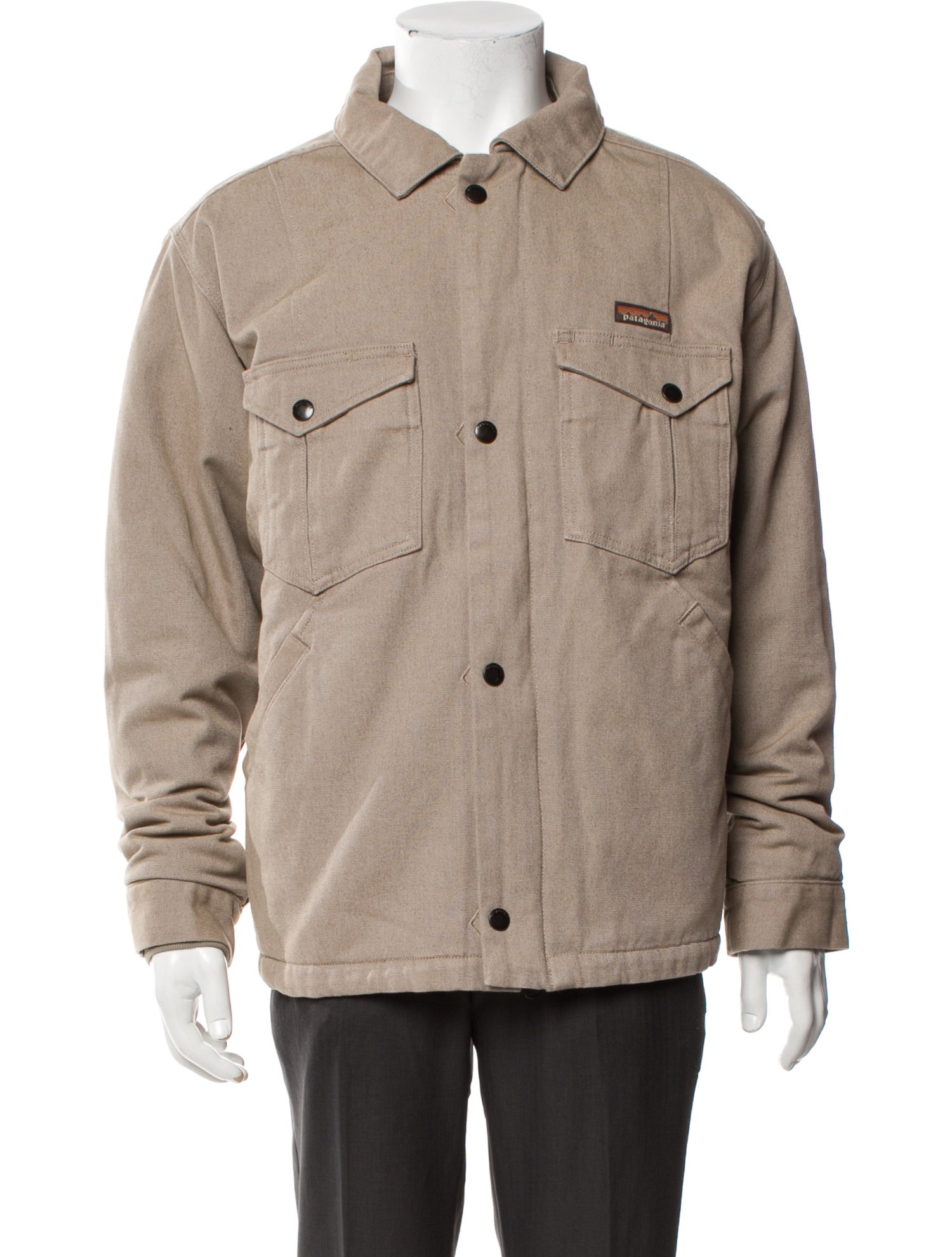 Patagonia Utility Jacket w/ Tags