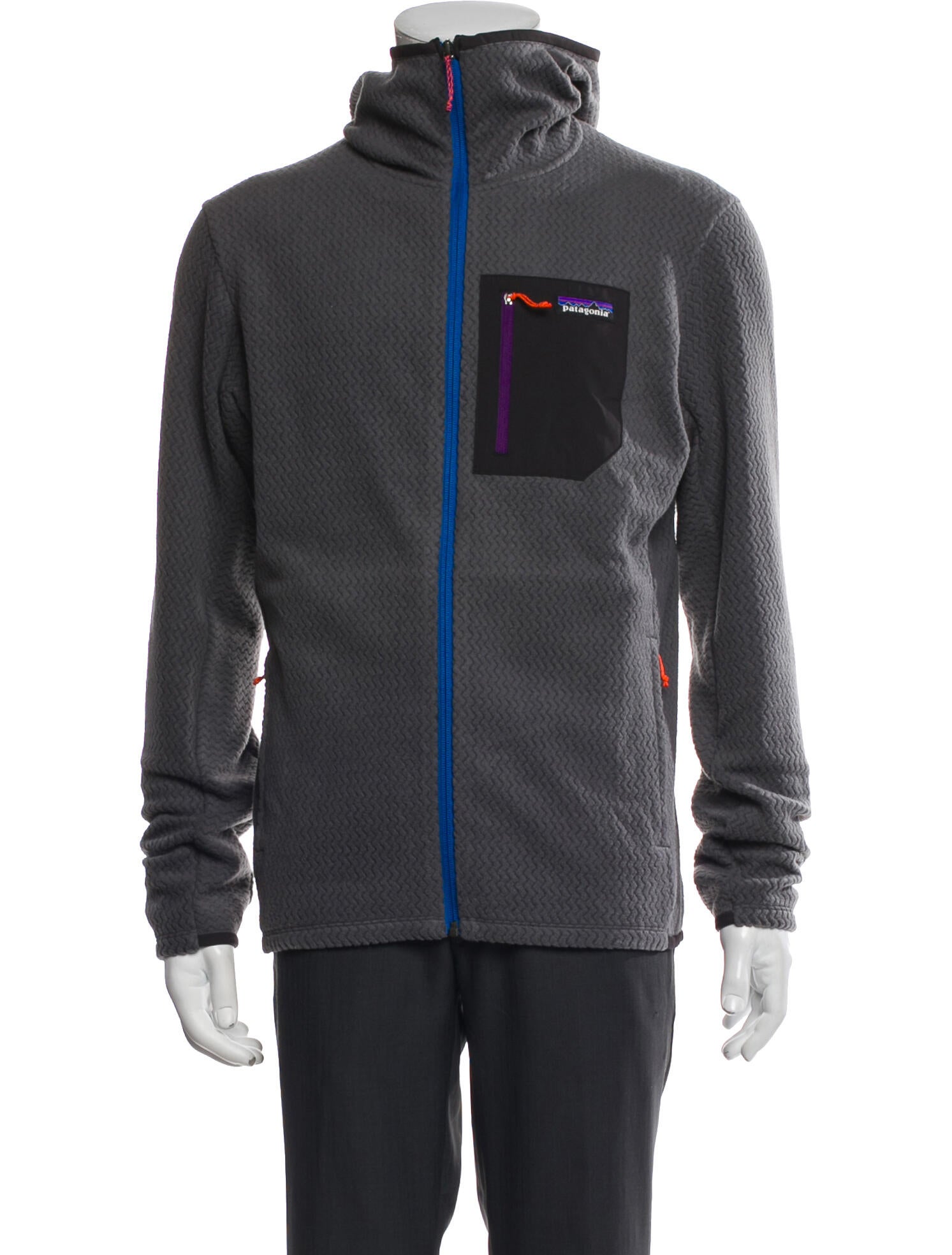 Patagonia Windbreaker w/ Tags