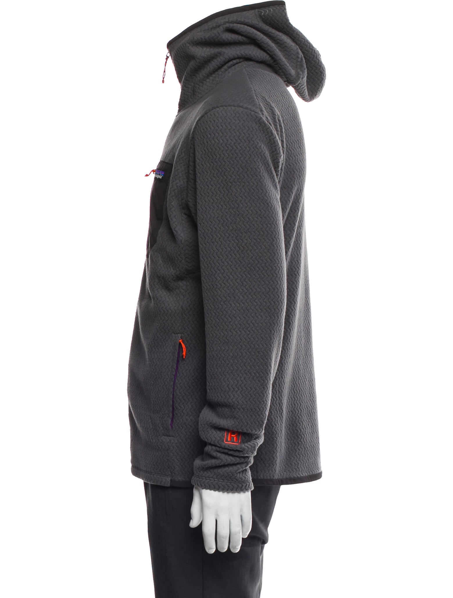 Patagonia Windbreaker w/ Tags