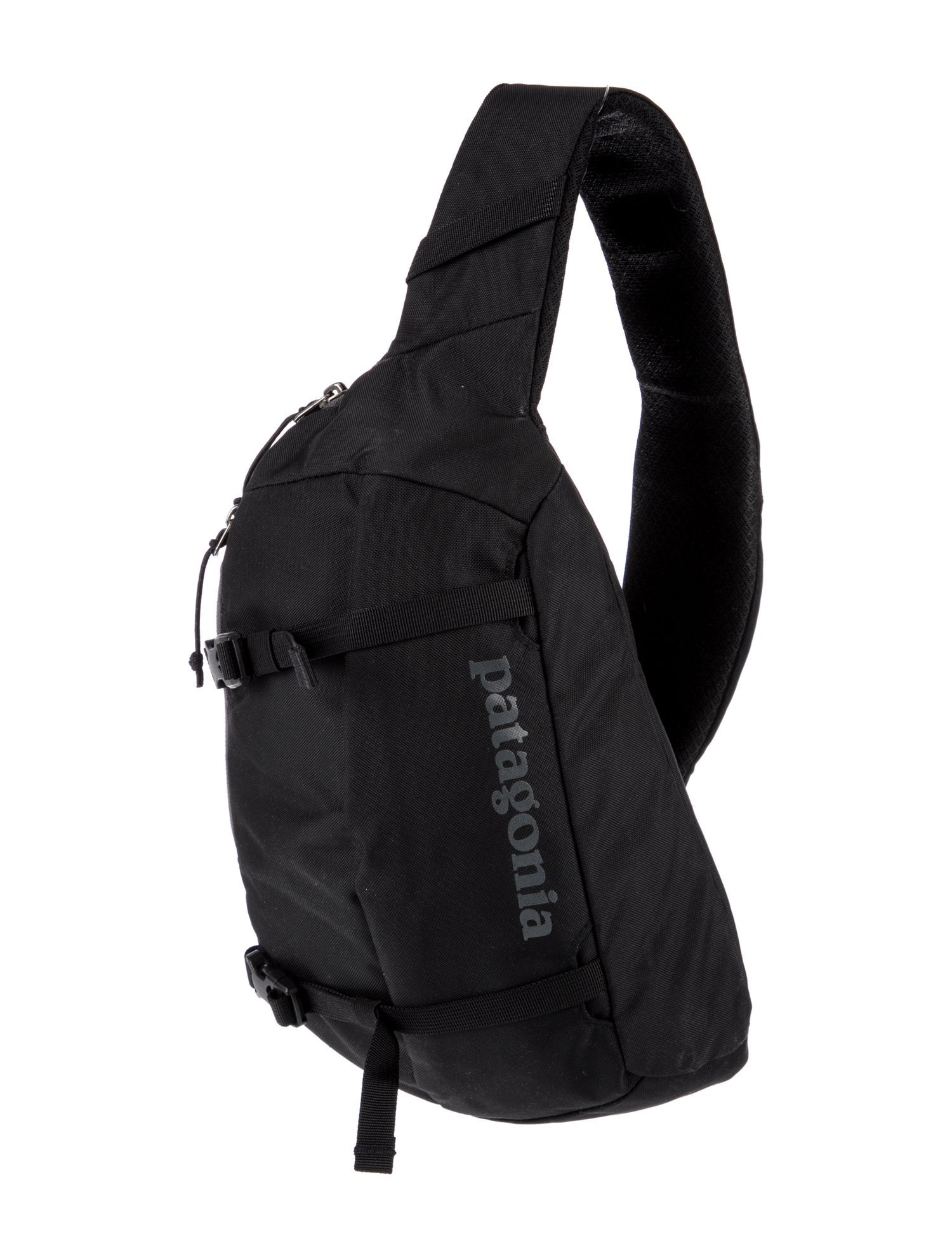 Patagonia Nylon Backpack