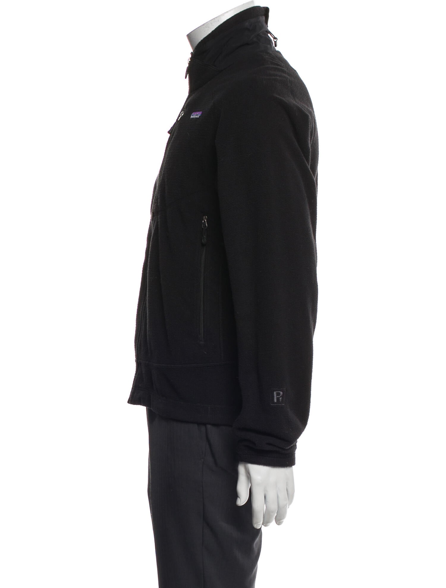 Patagonia Windbreaker