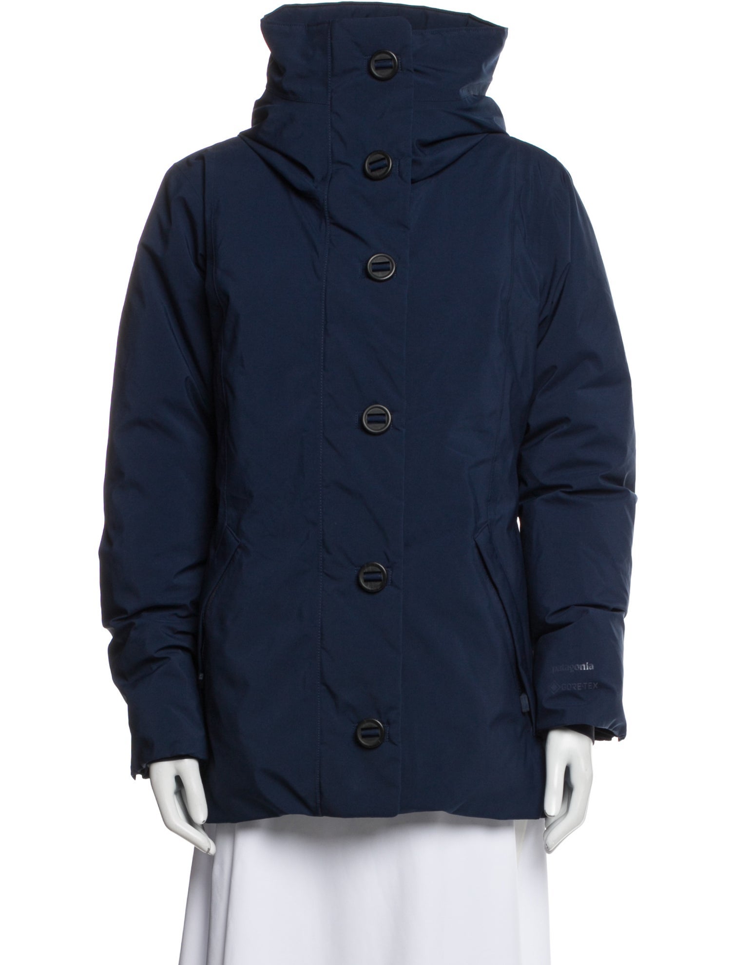 Patagonia Down Jacket