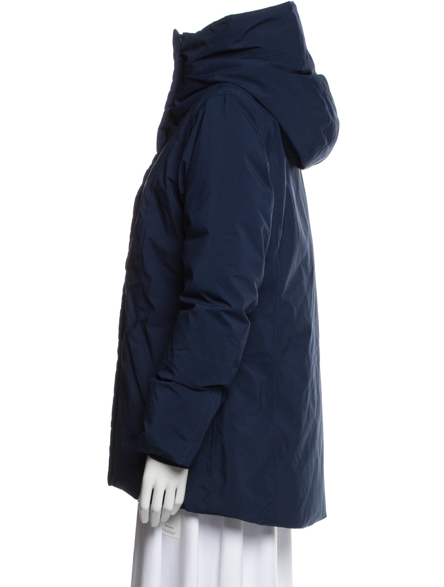 Patagonia Down Jacket