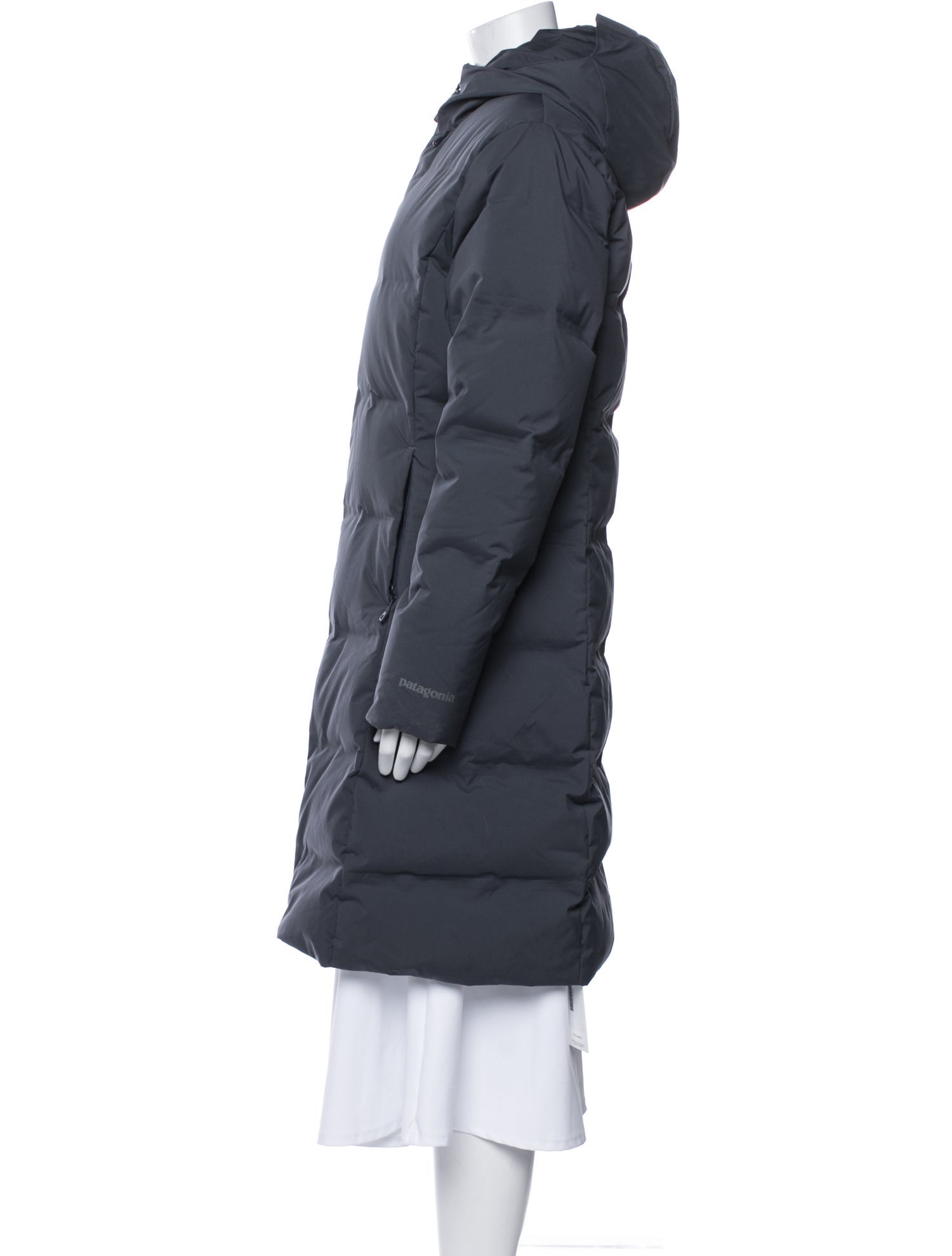 Patagonia Down Coat
