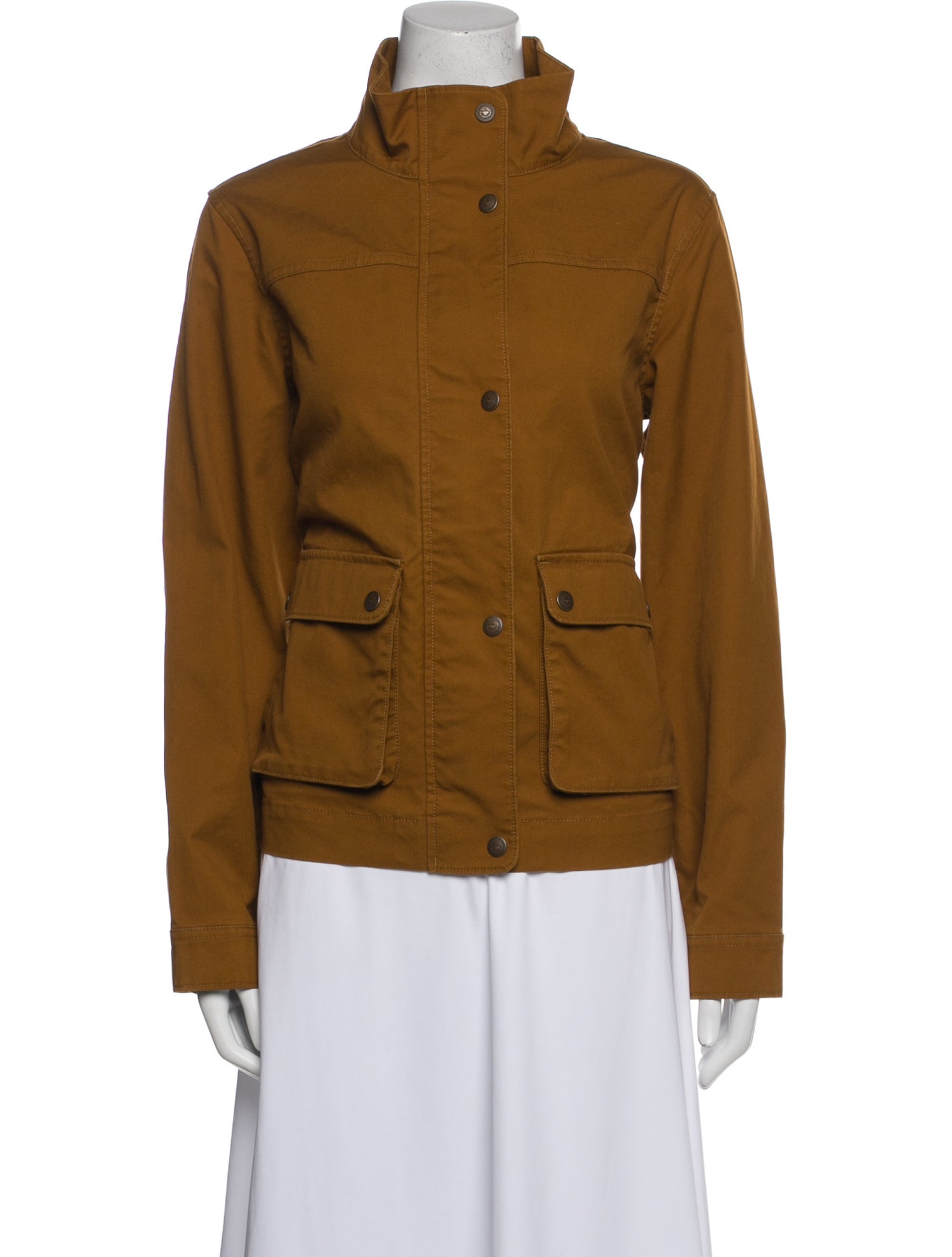 Patagonia Utility Jacket