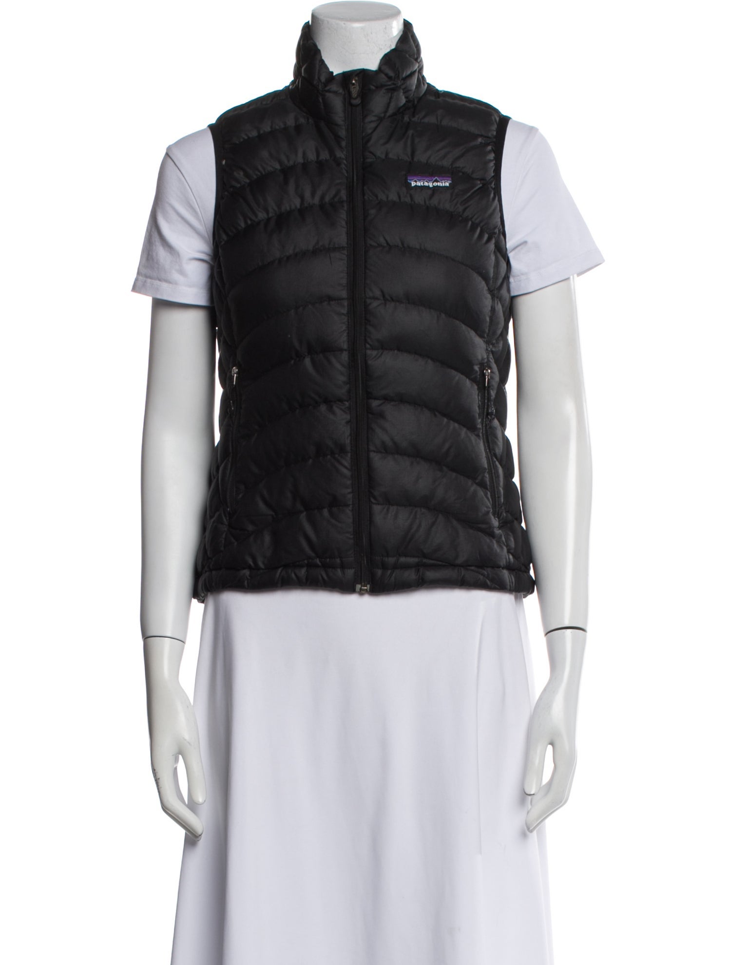 Patagonia Down Jacket