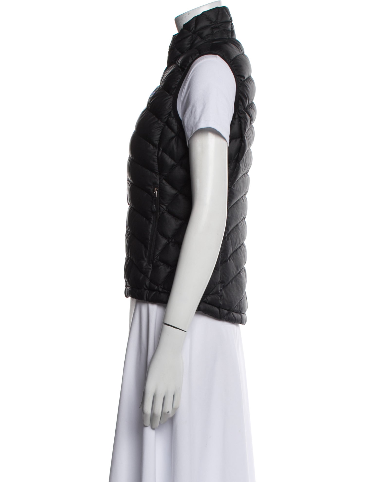 Patagonia Down Jacket