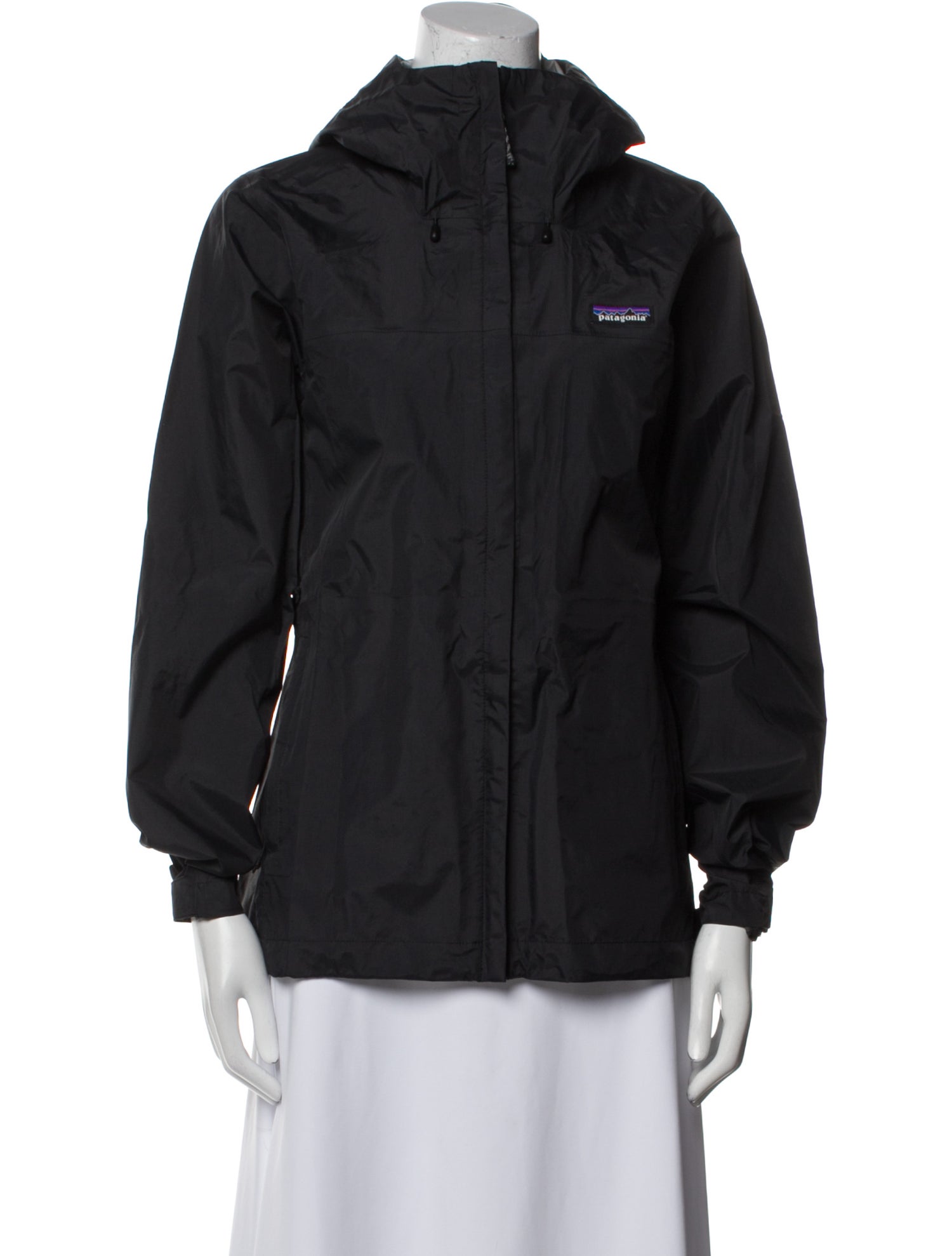 Patagonia Nylon Utility Jacket
