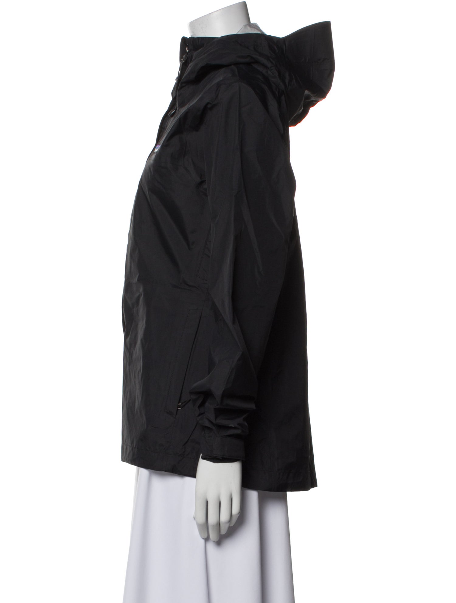 Patagonia Nylon Utility Jacket