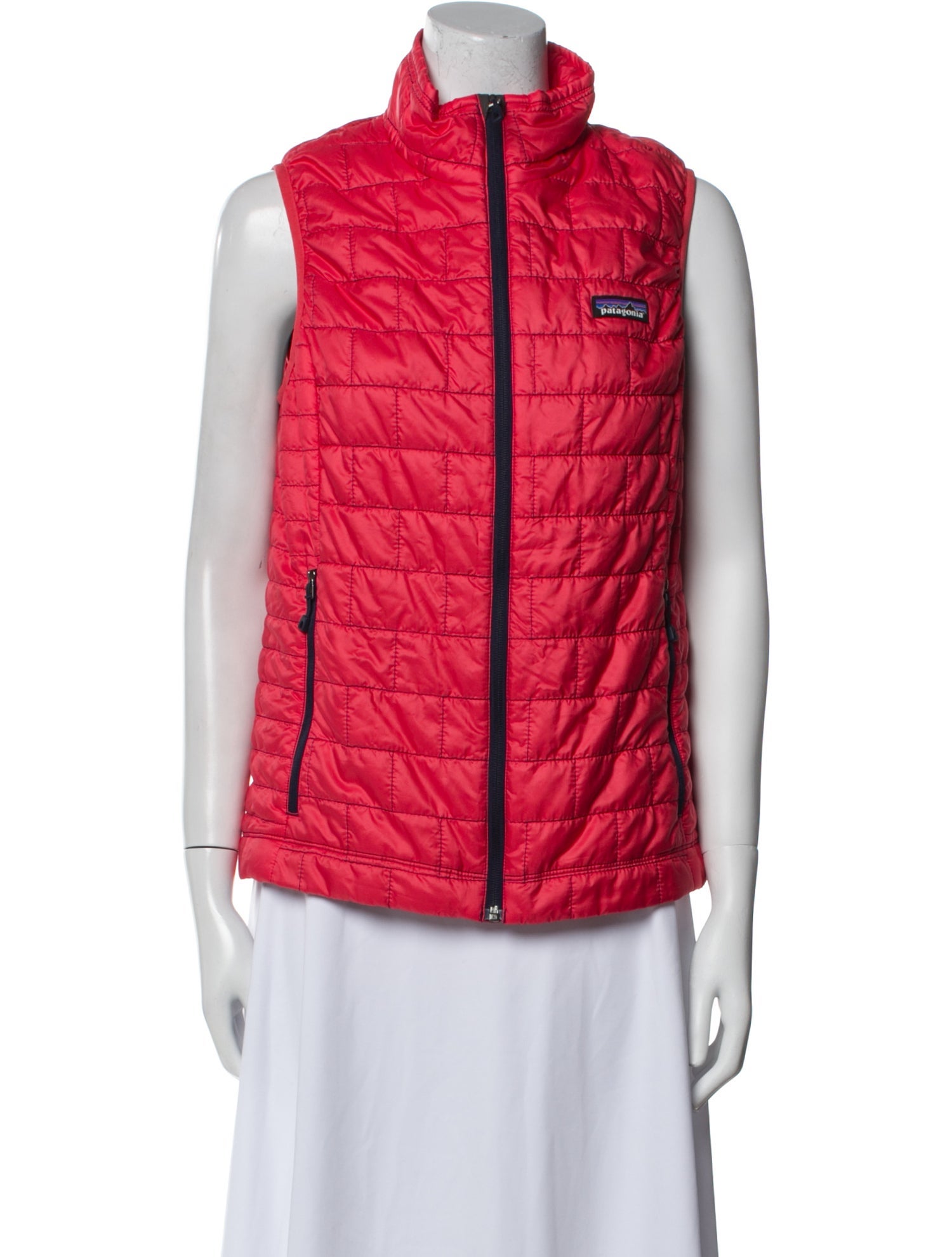 Patagonia Vest