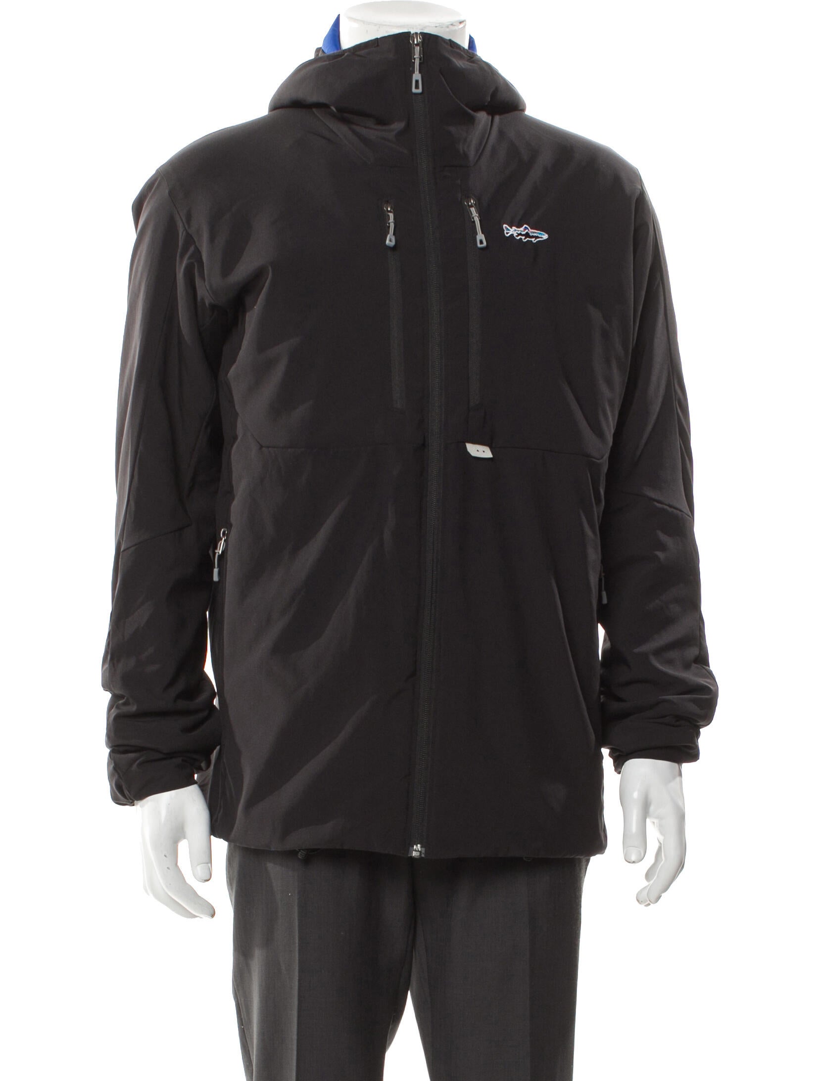 Patagonia Windbreaker