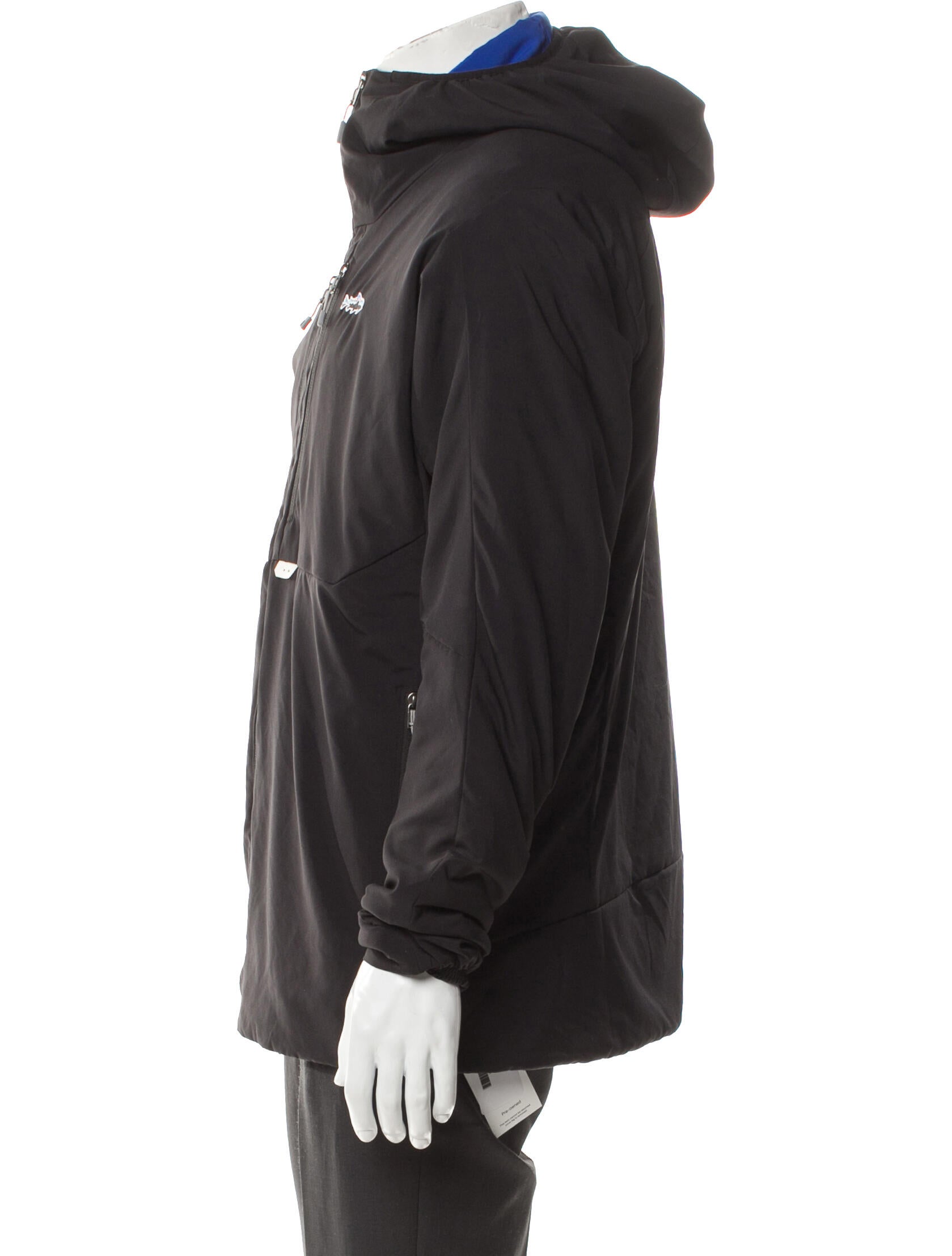 Patagonia Windbreaker