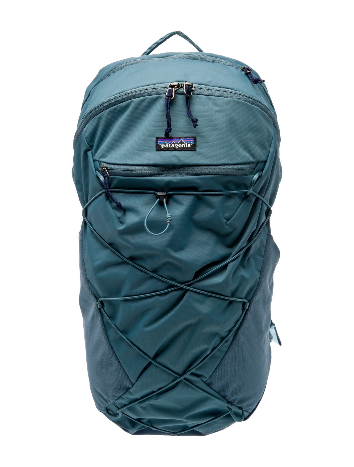 Patagonia Nylon Backpack