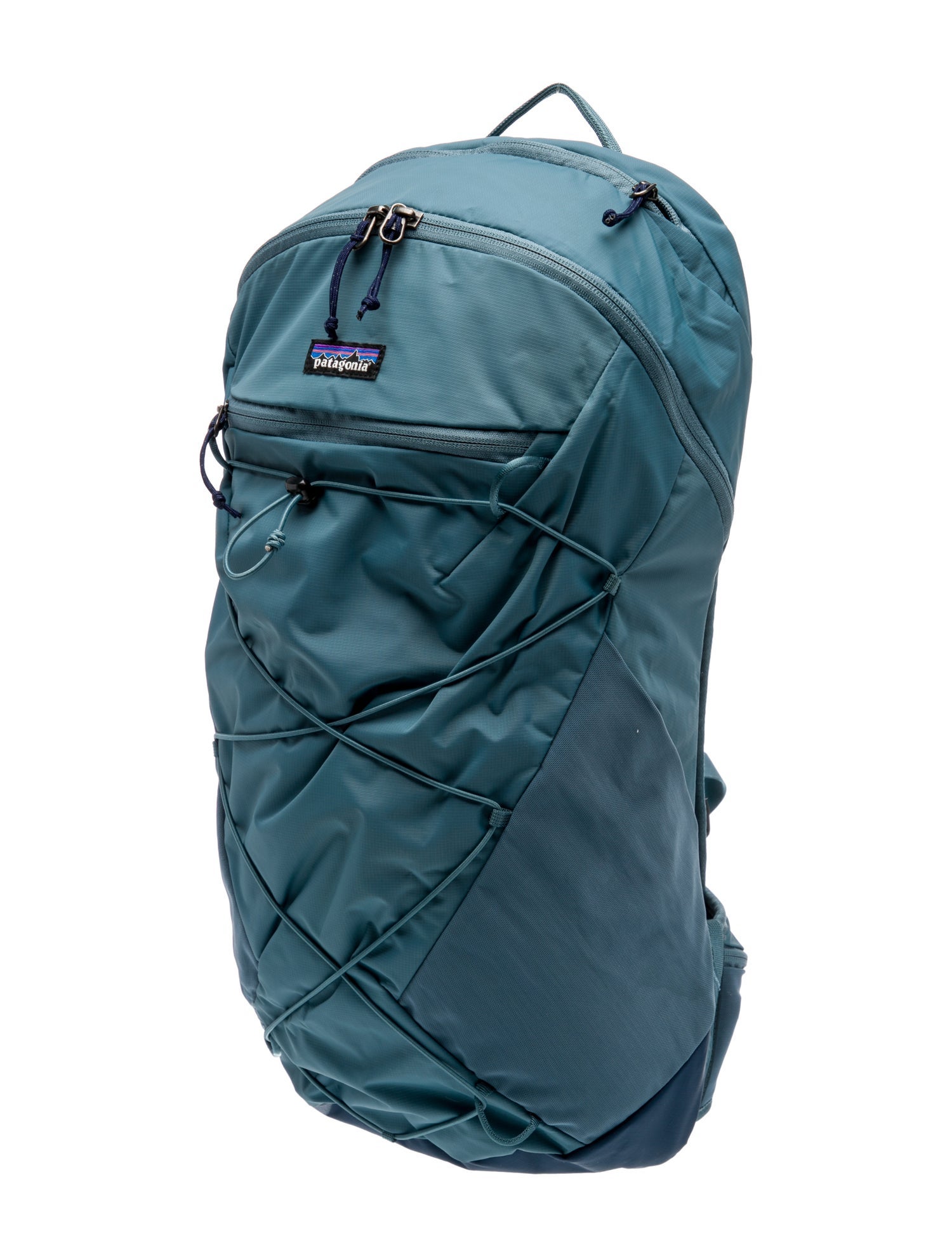 Patagonia Nylon Backpack