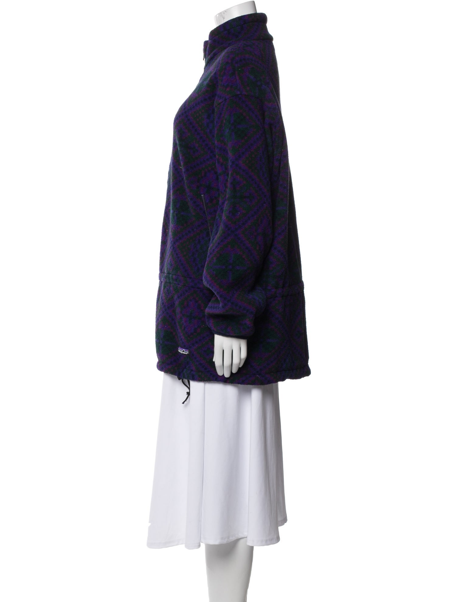 Patagonia Printed Jacket