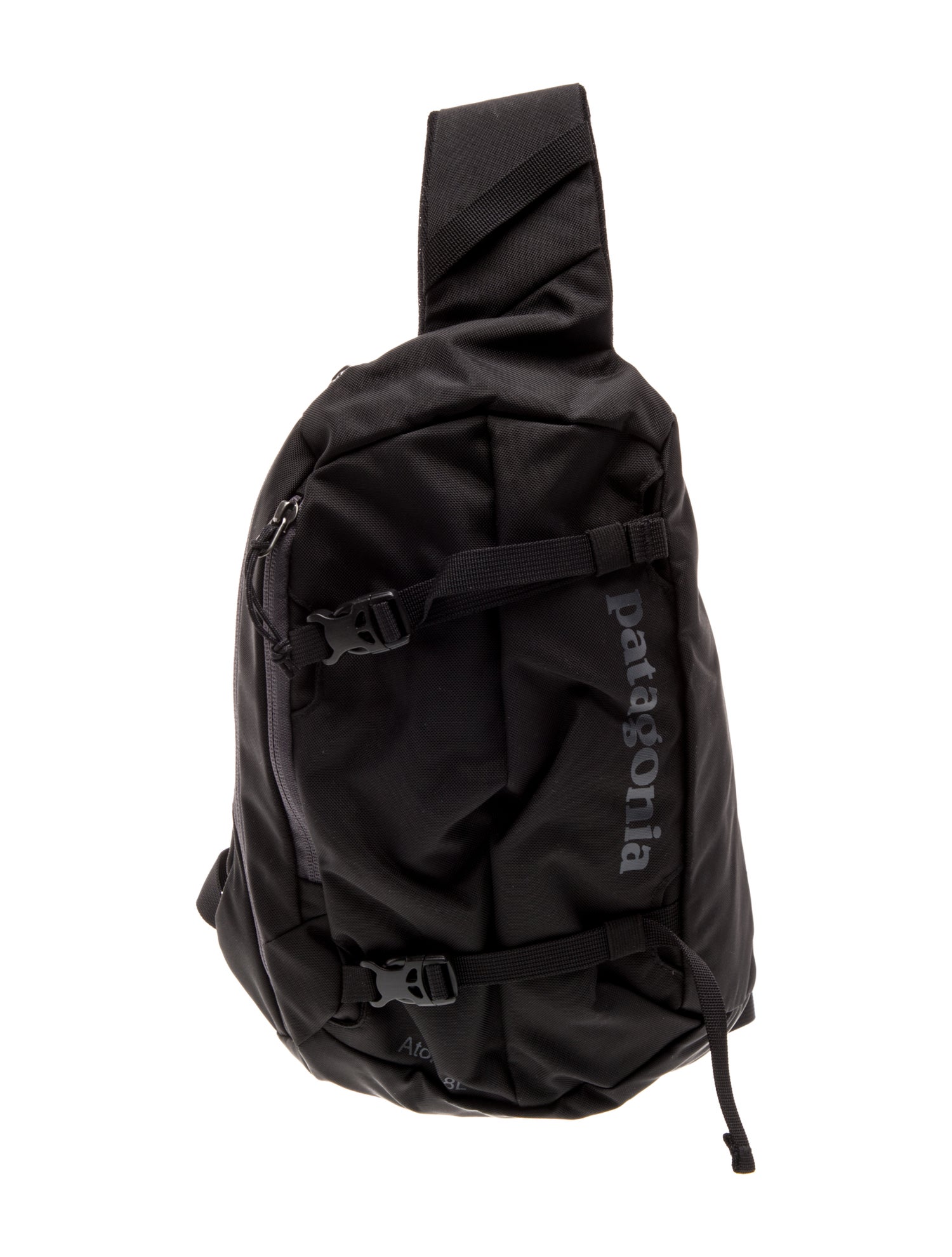 Patagonia Nylon Backpack