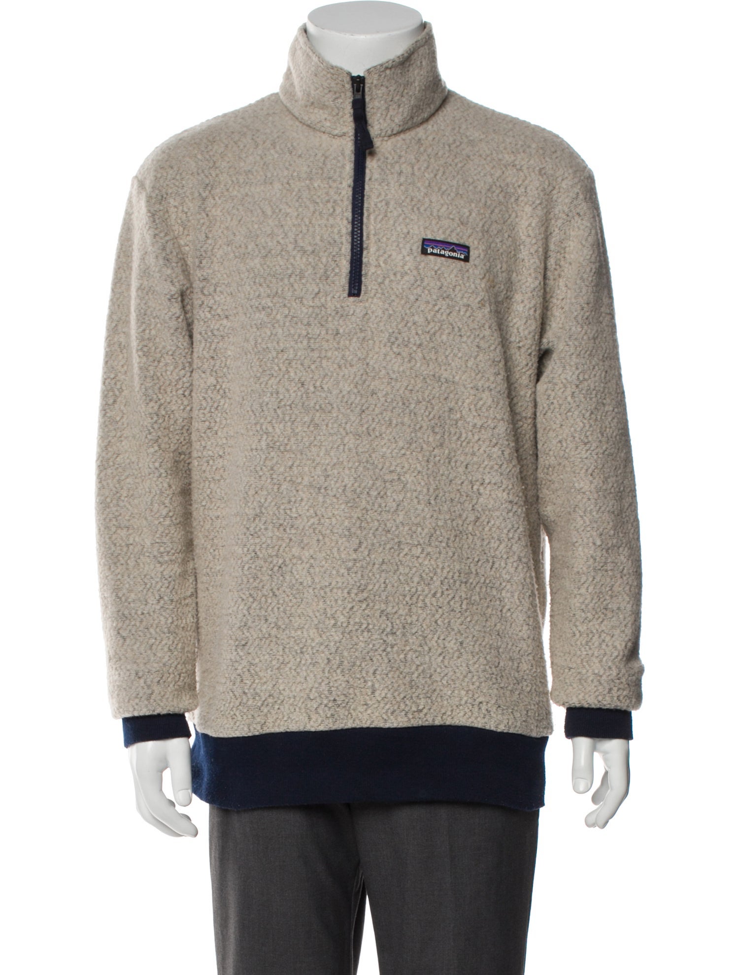 Patagonia Varsity Jacket