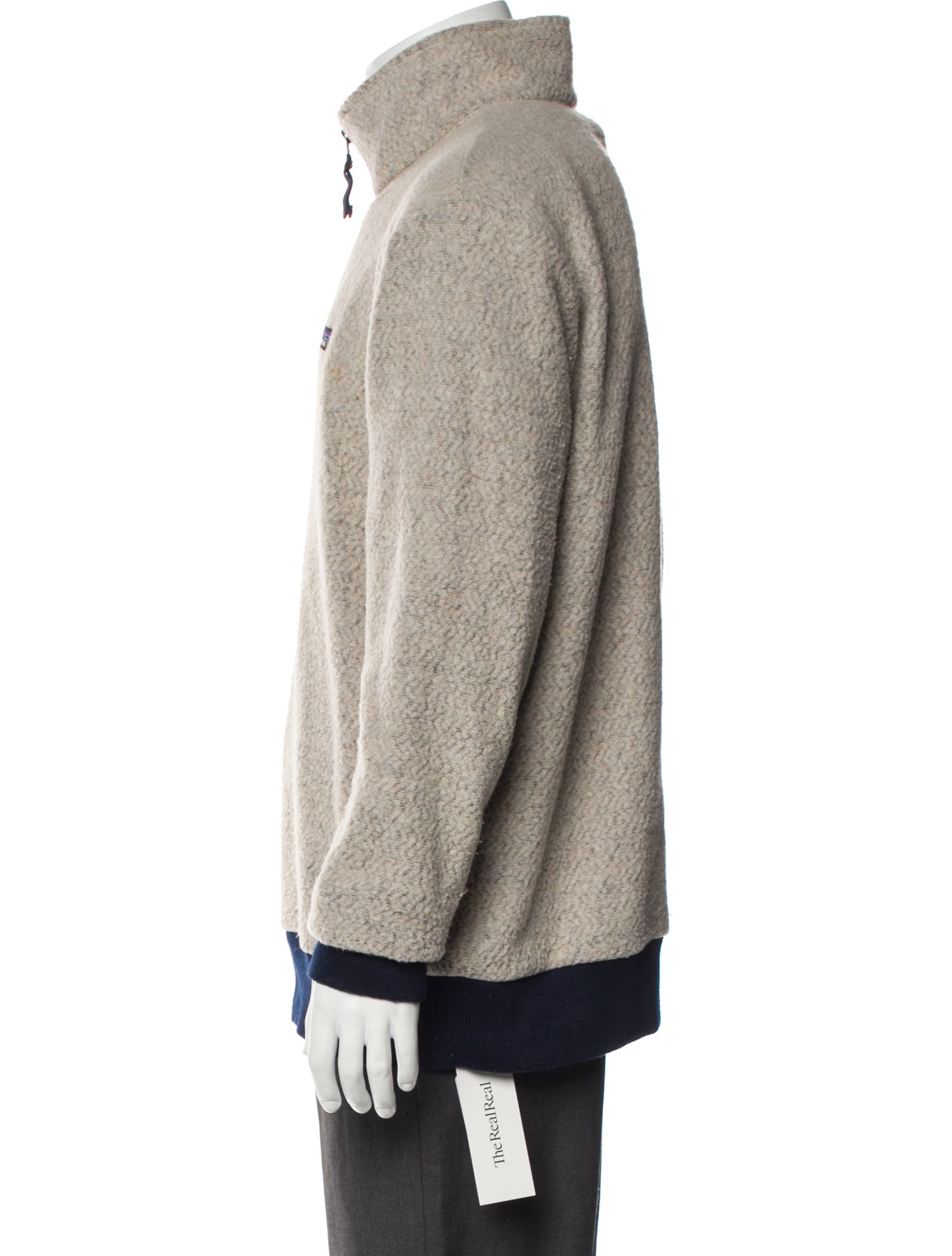 Patagonia Varsity Jacket