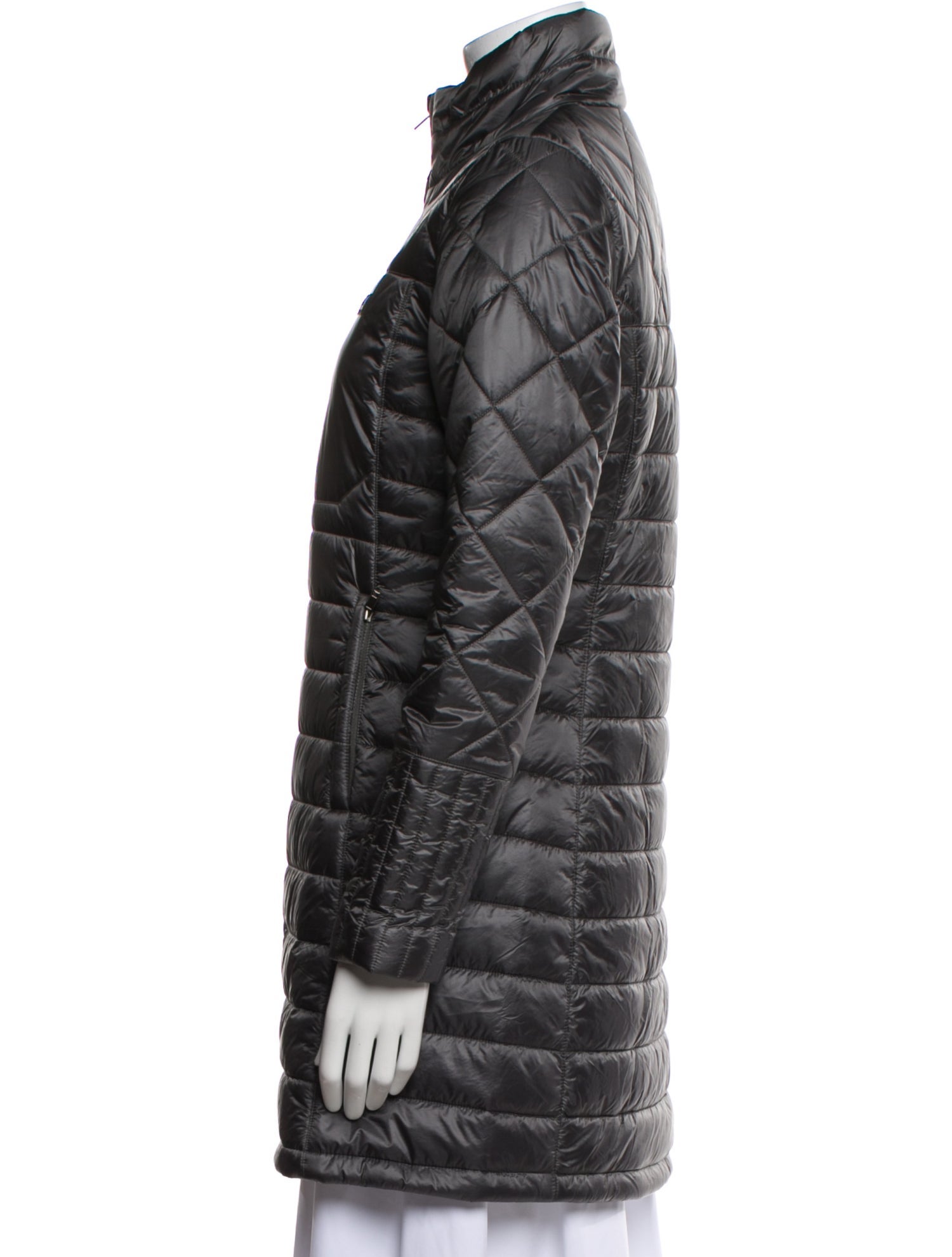 Patagonia Nylon Coat