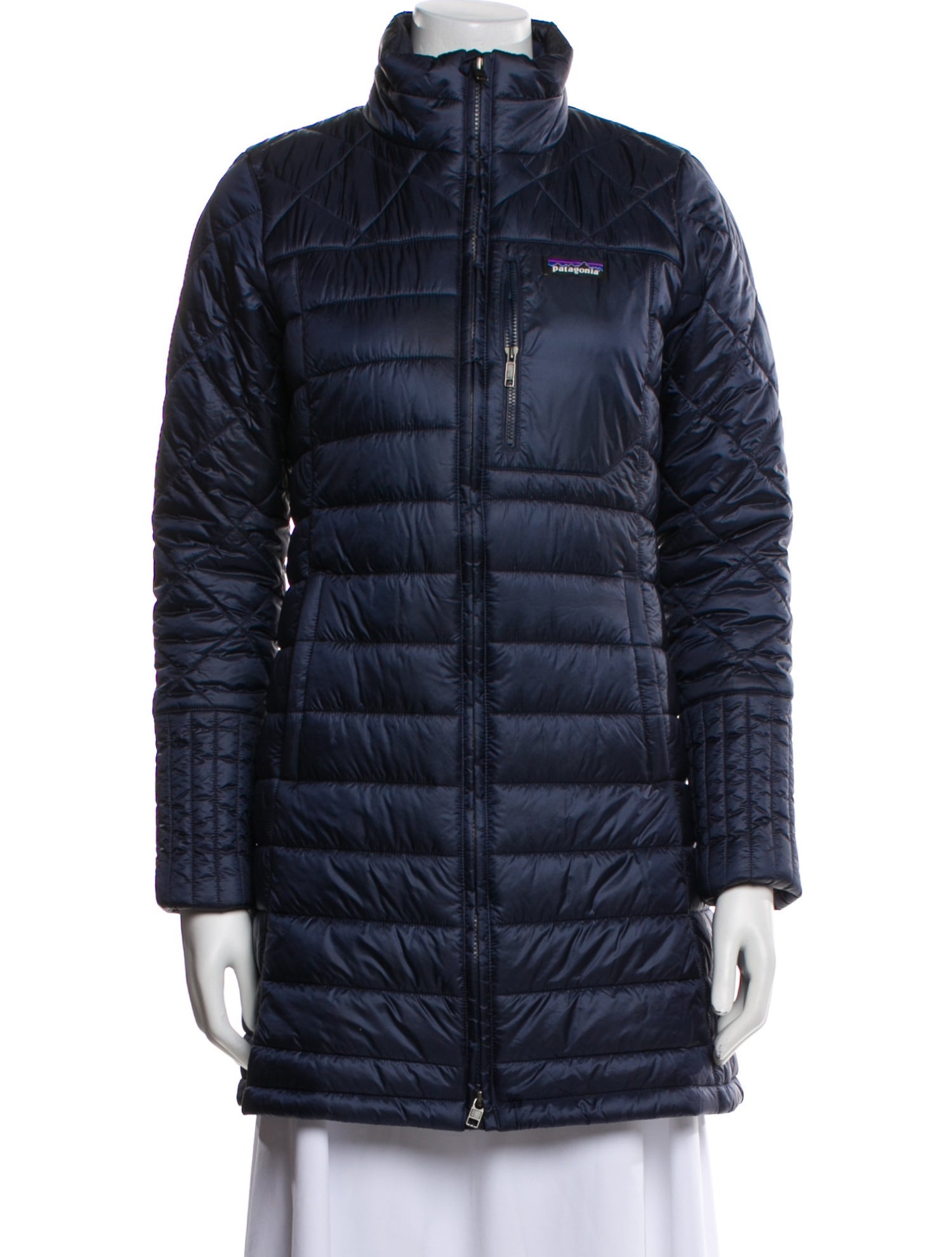 Patagonia Nylon Coat