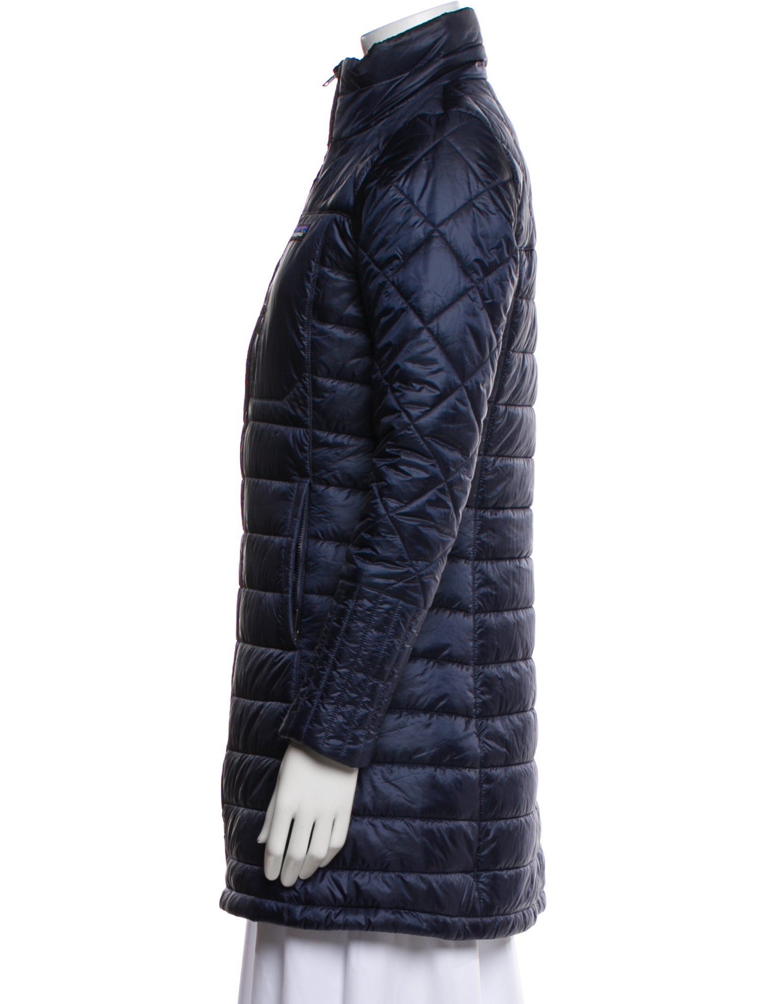 Patagonia Nylon Coat