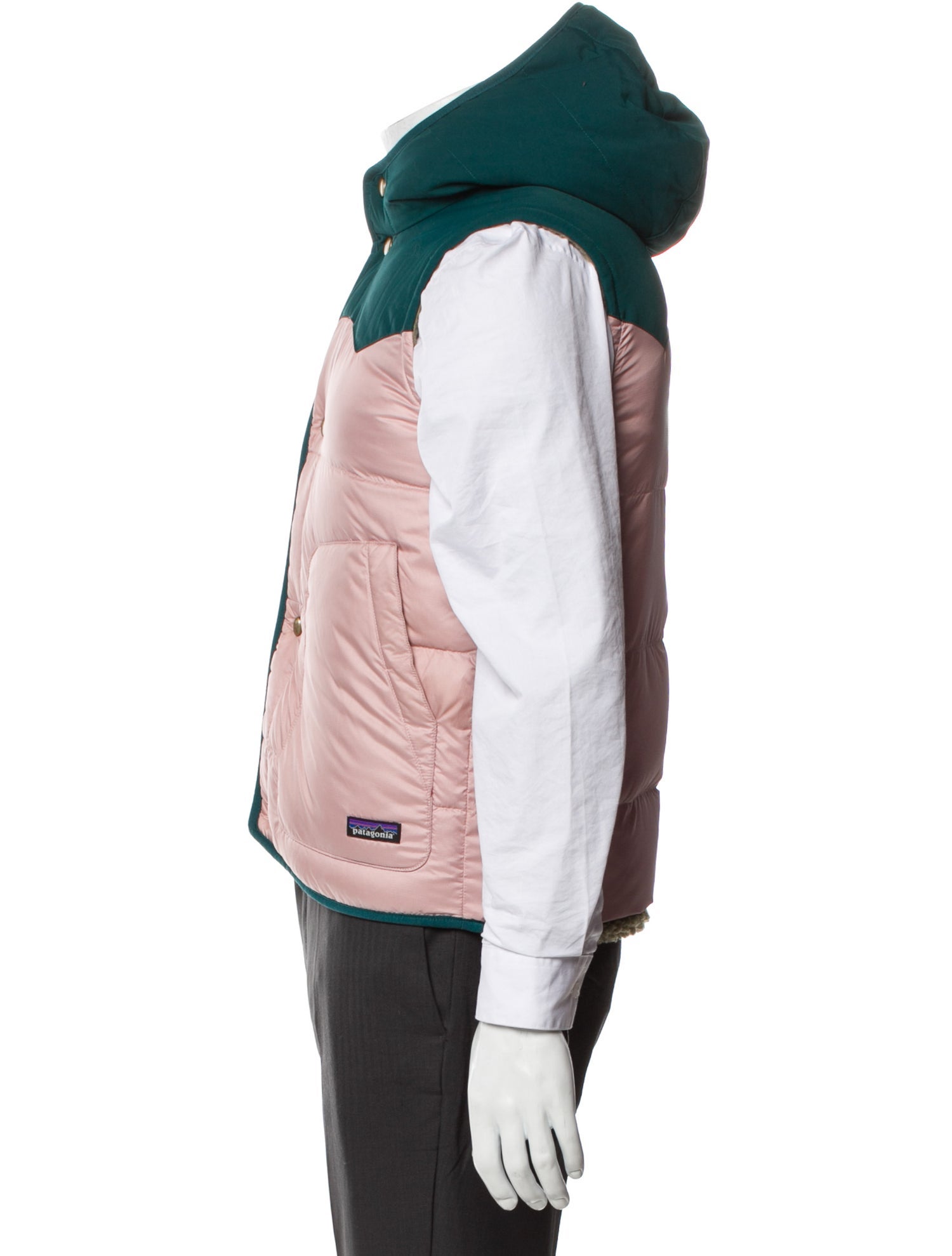 Patagonia Vest
