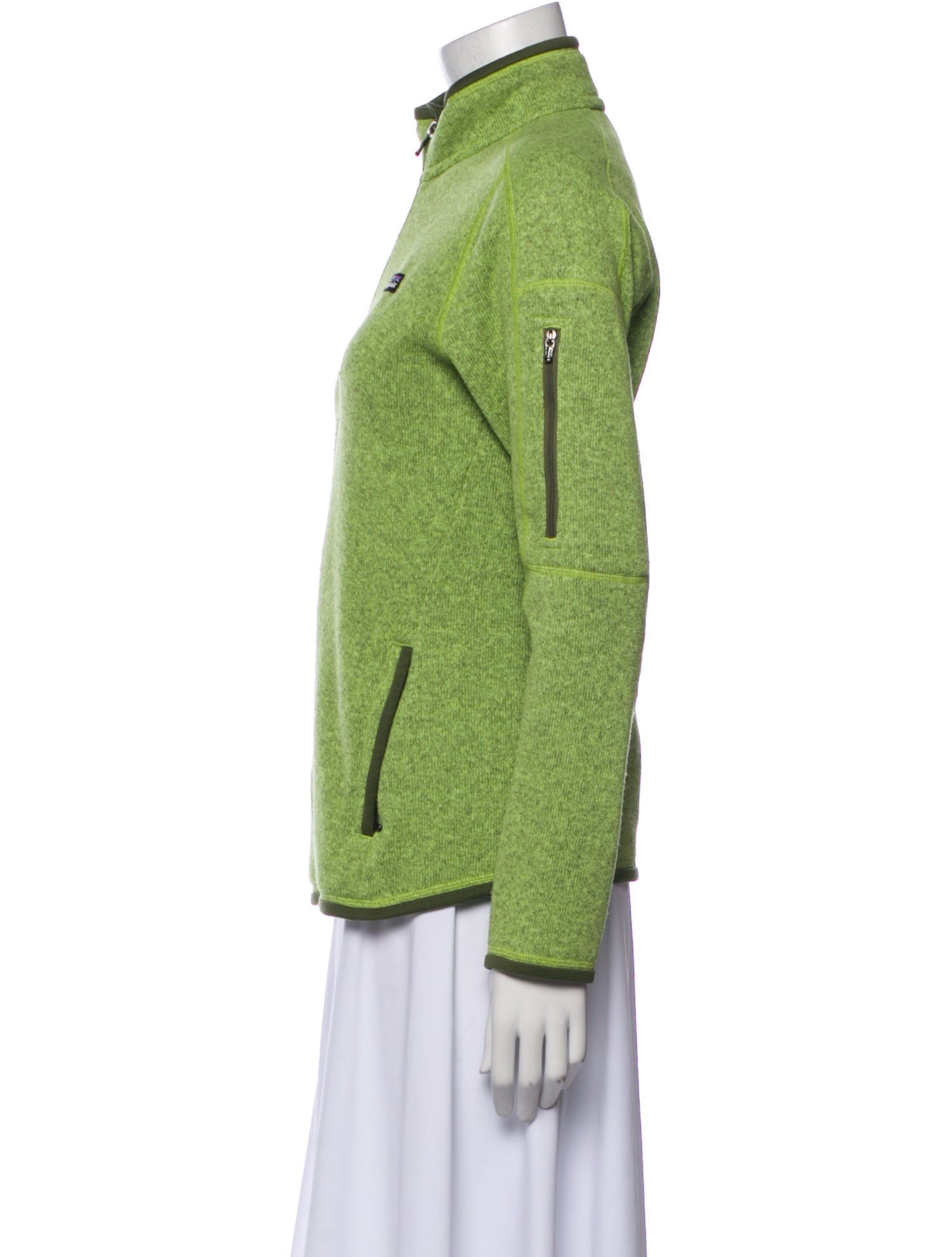 Patagonia Evening Jacket