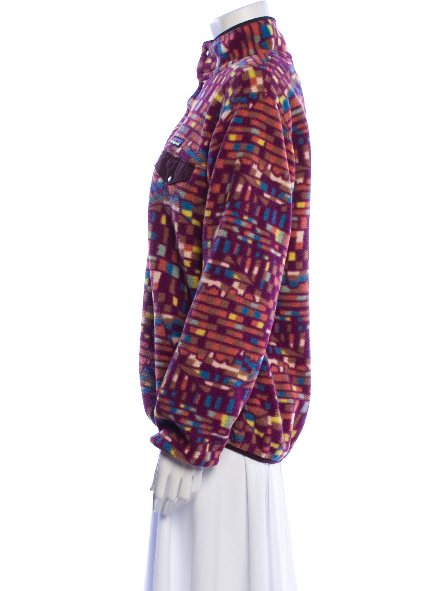 Patagonia Printed Jacket