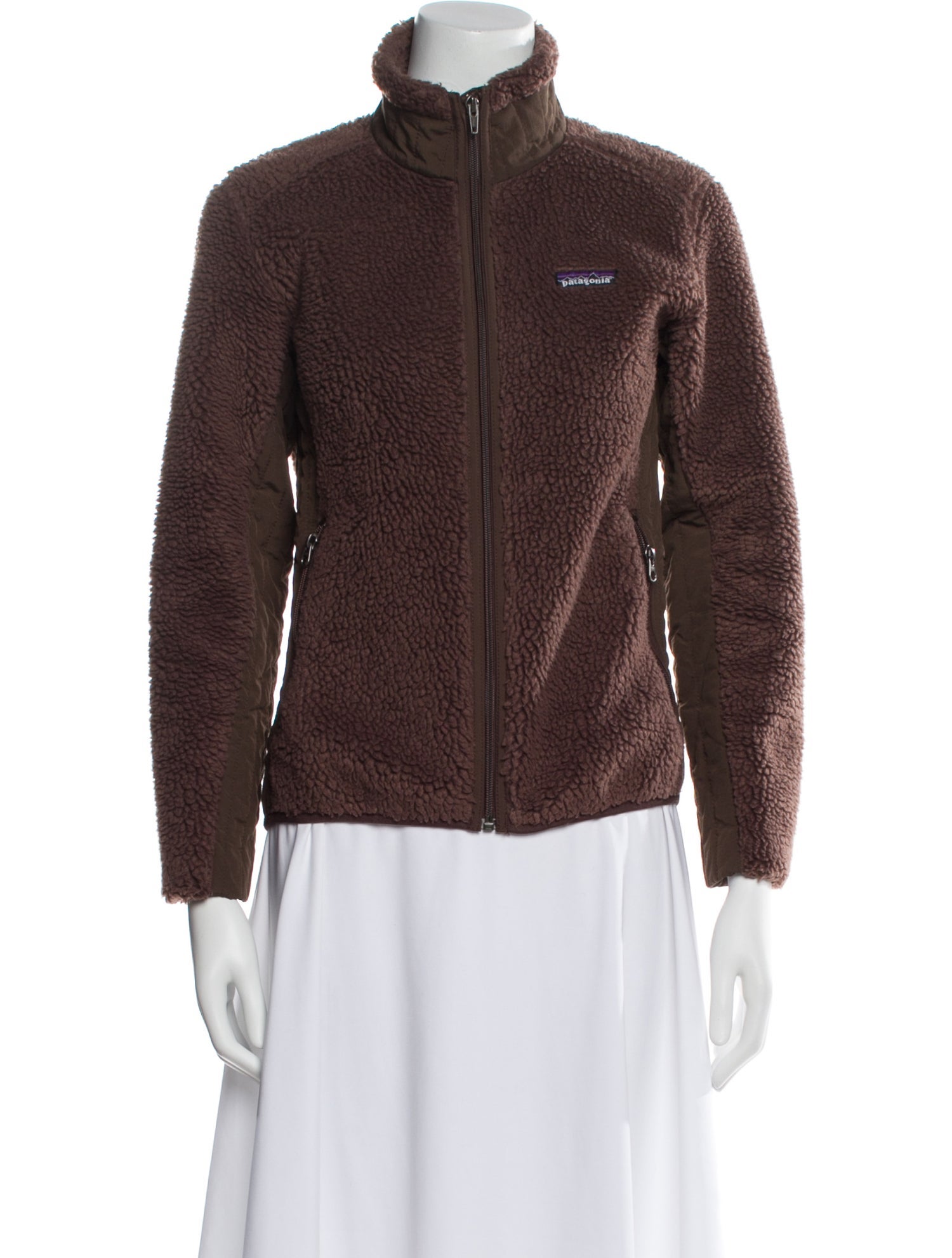 Patagonia Biker Jacket