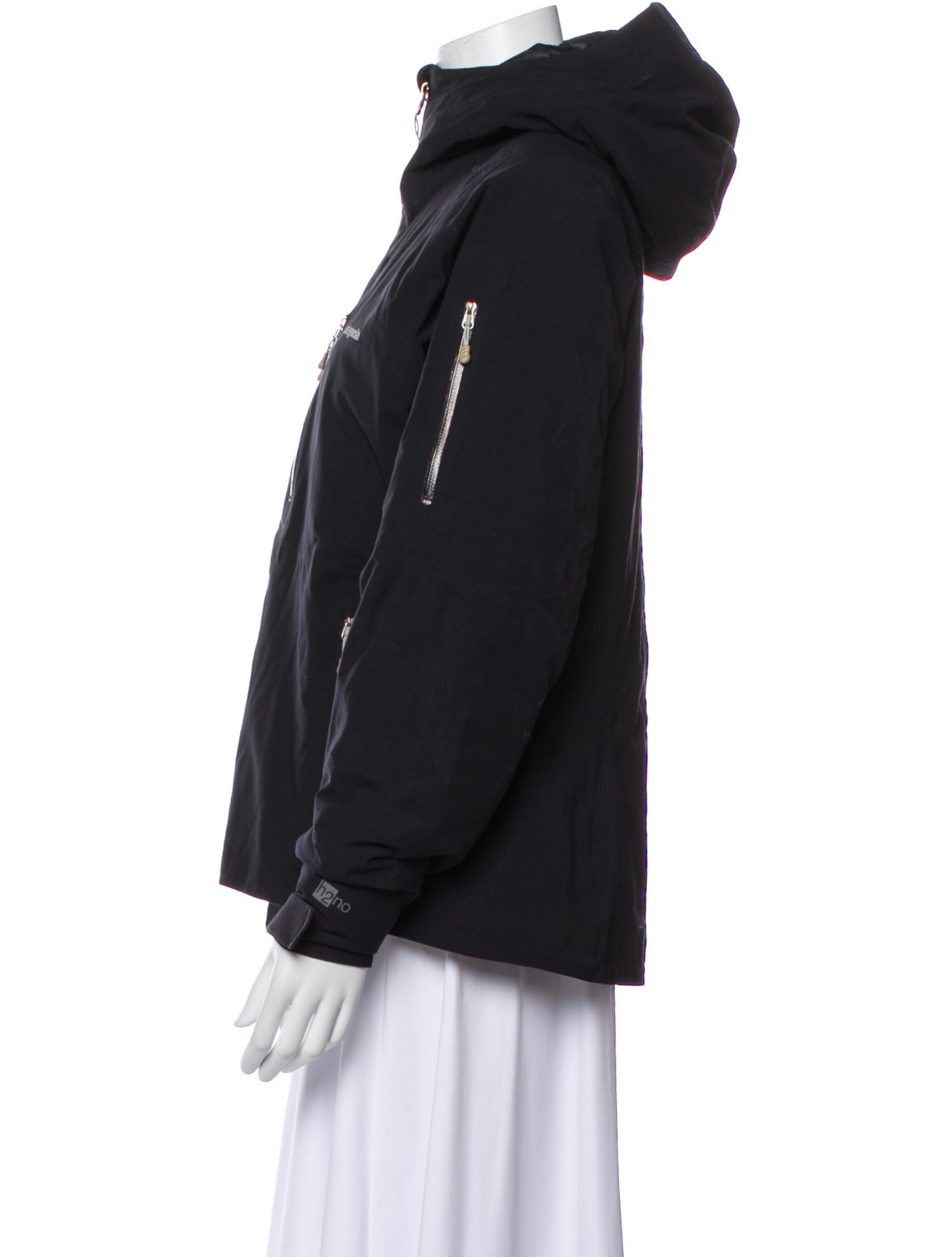 Patagonia Nylon Down Jacket