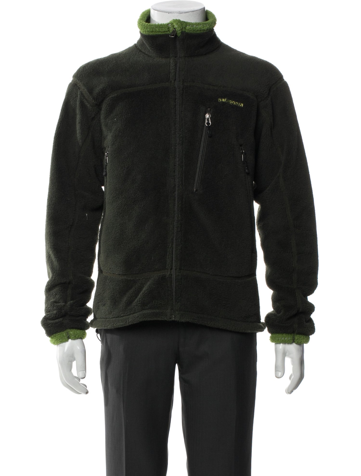 Patagonia Moto Jacket