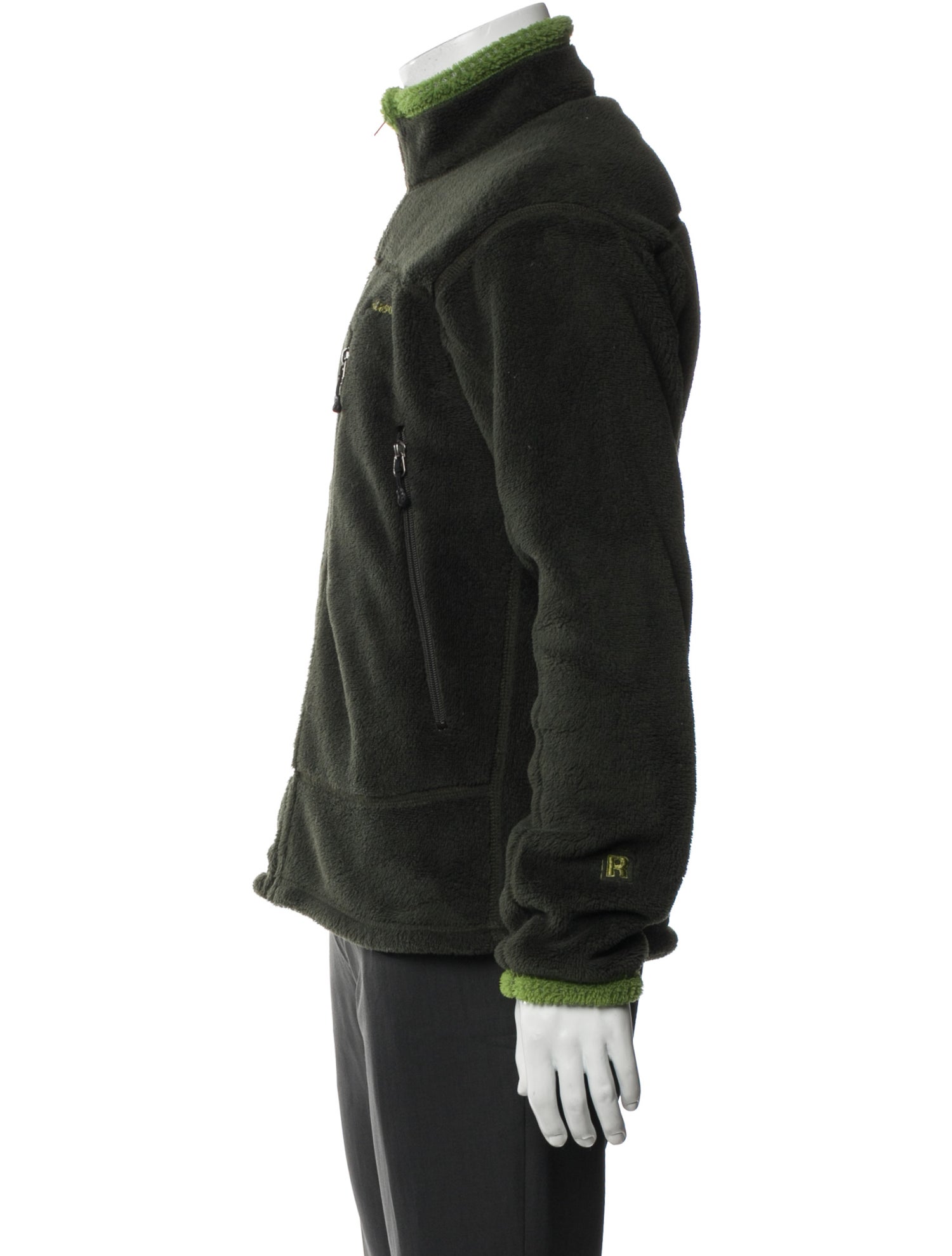 Patagonia Moto Jacket