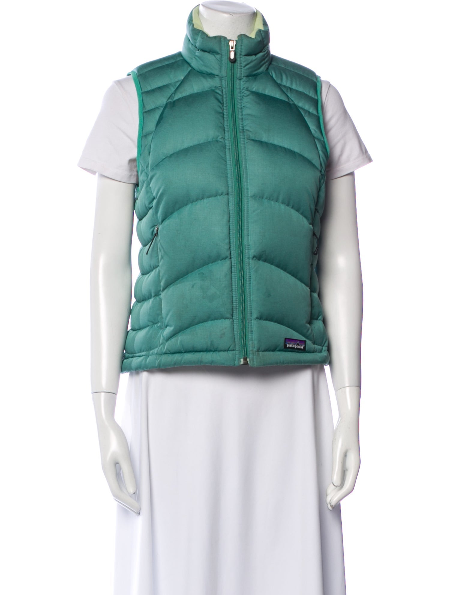 Patagonia Down Jacket