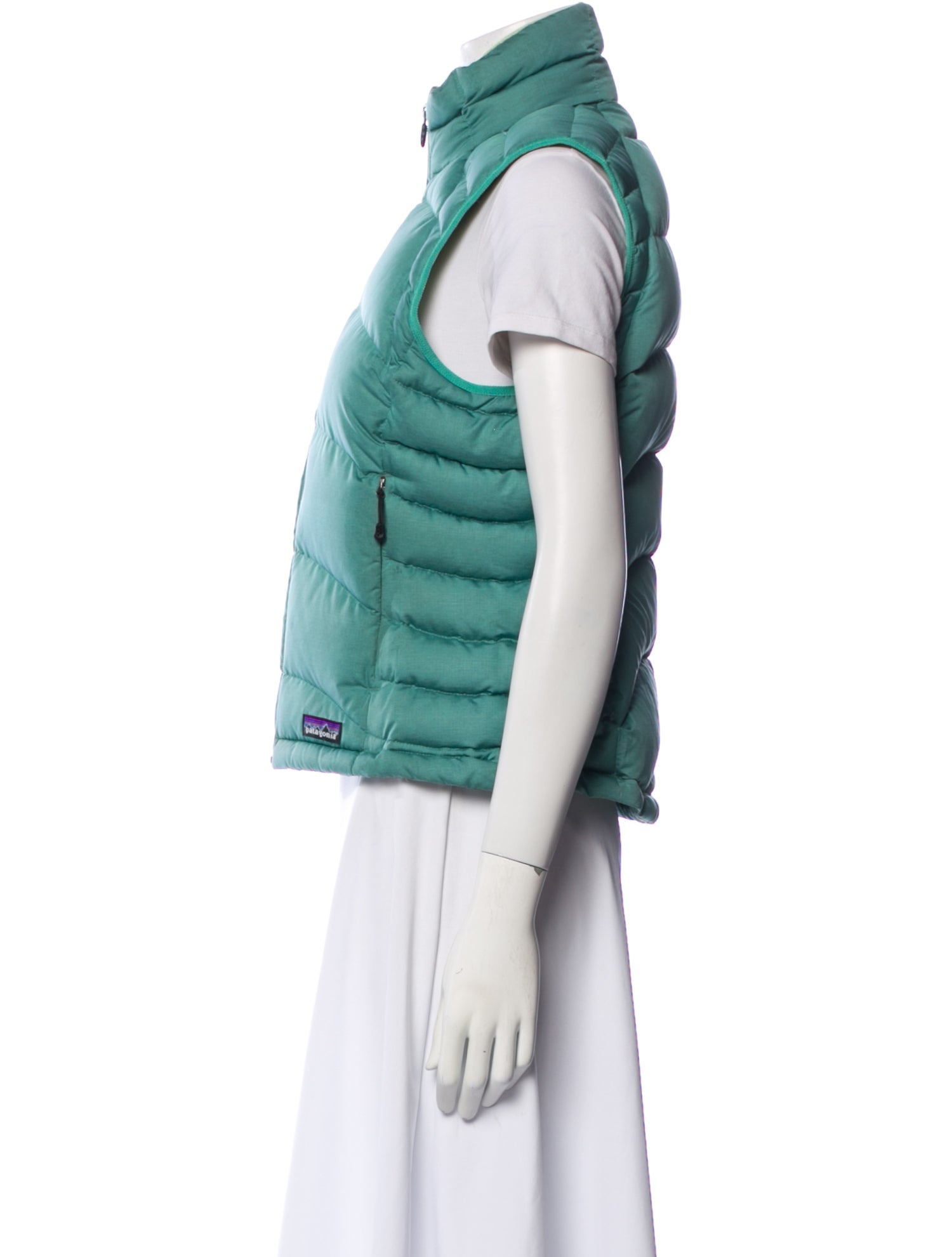 Patagonia Down Jacket