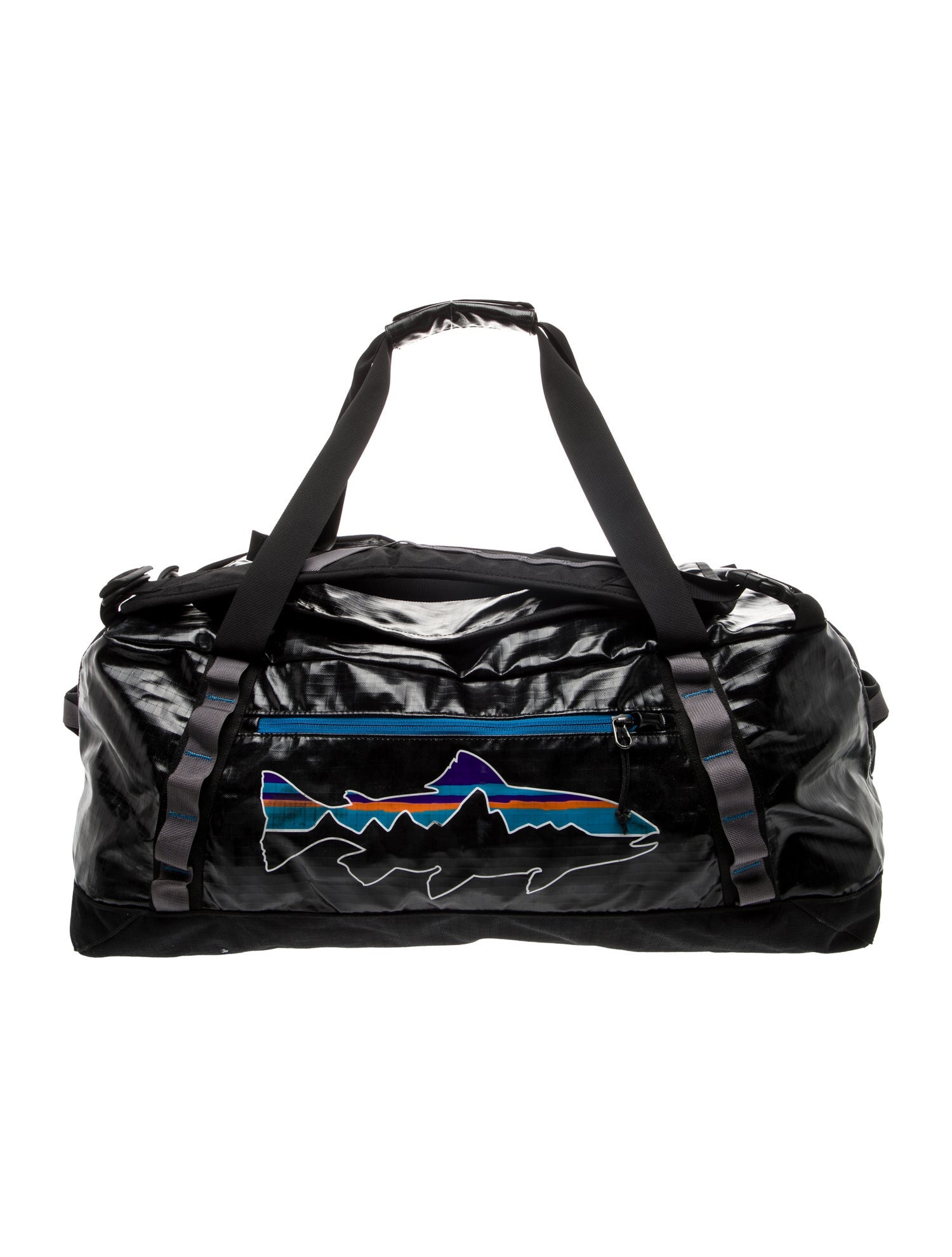 Patagonia Weekender Bag