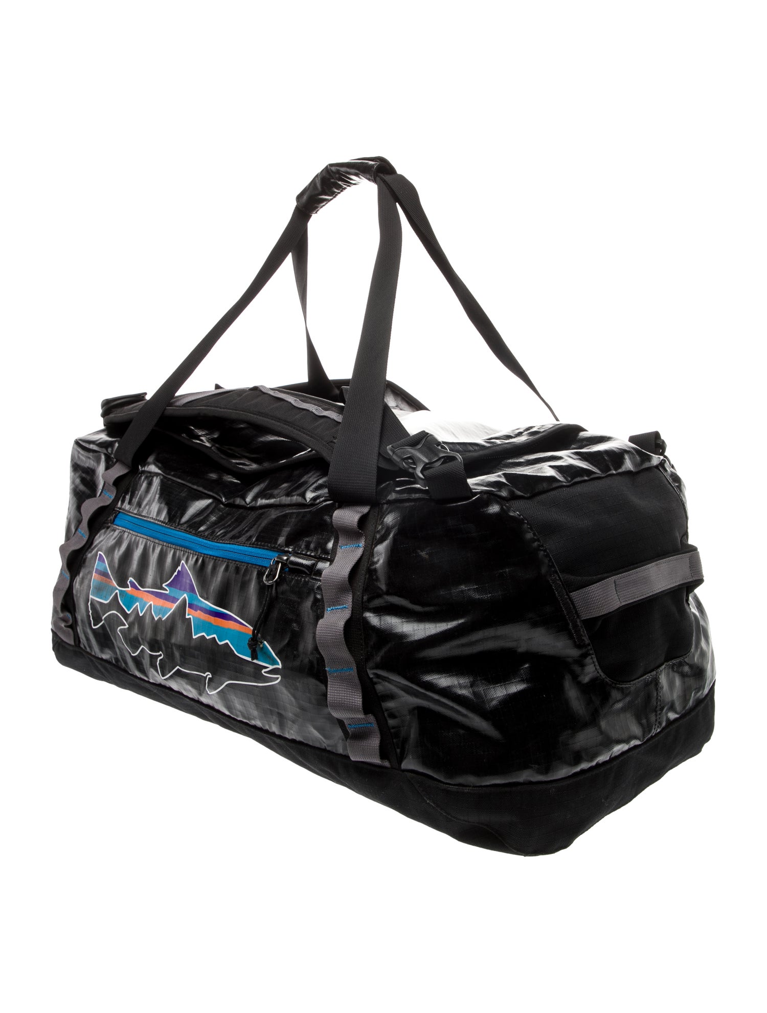 Patagonia Weekender Bag