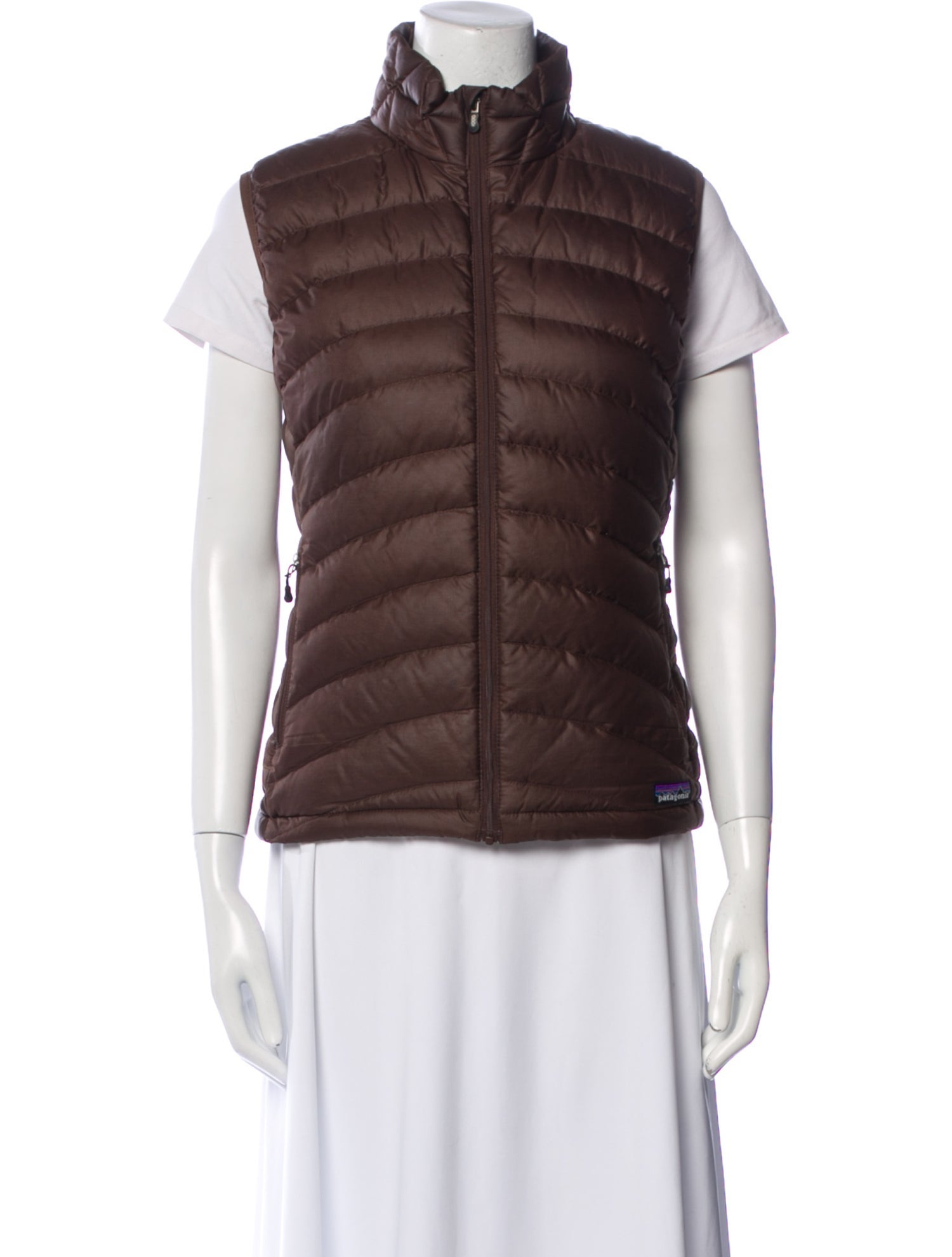 Patagonia Down Jacket