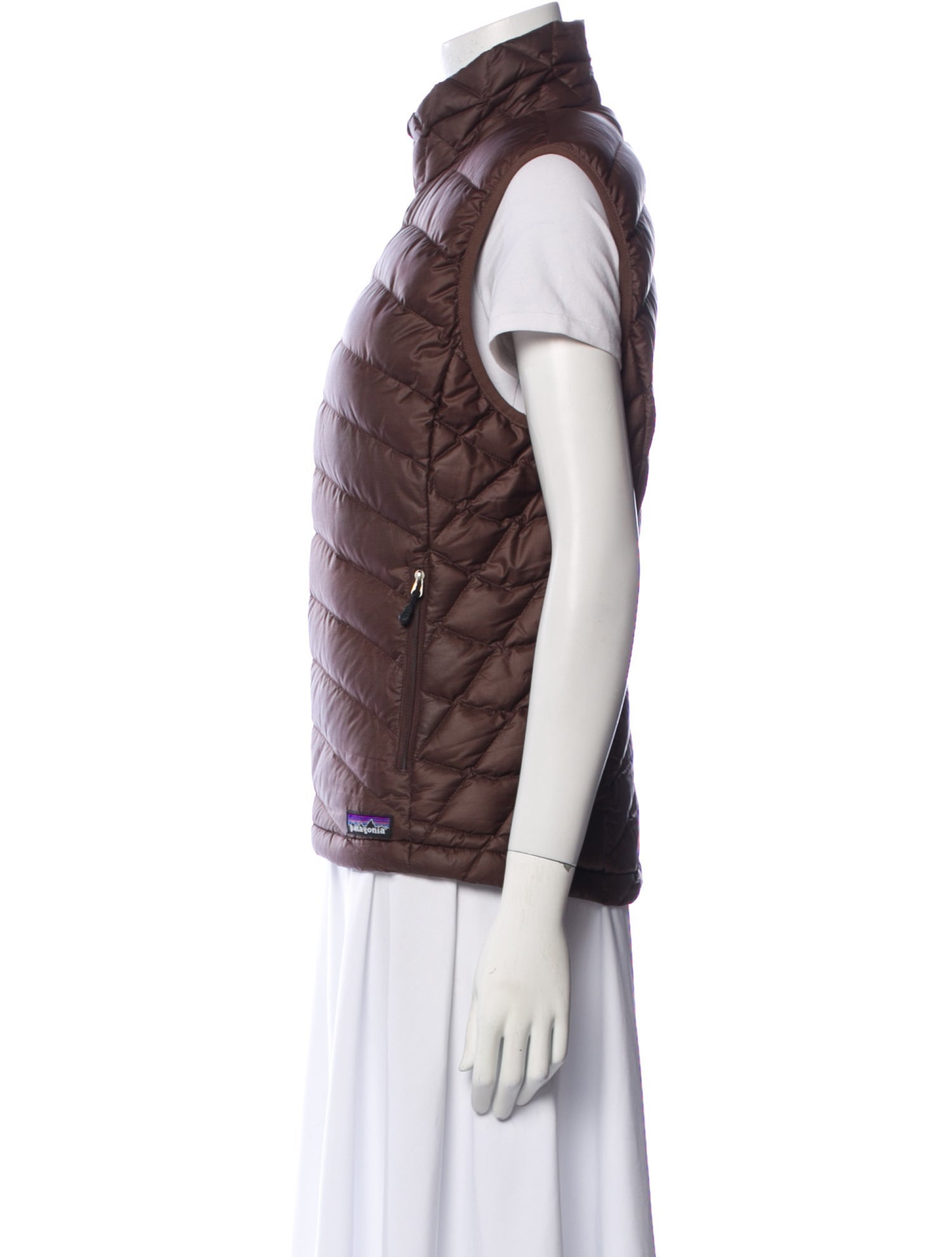 Patagonia Down Jacket