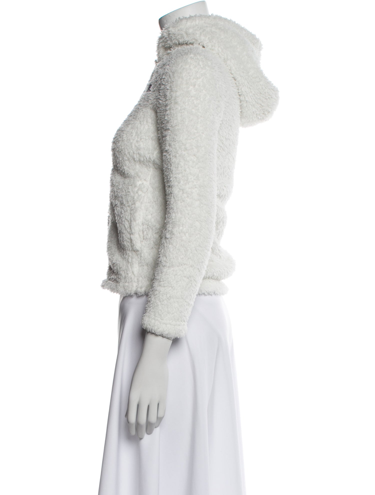 Patagonia Faux Fur Jacket