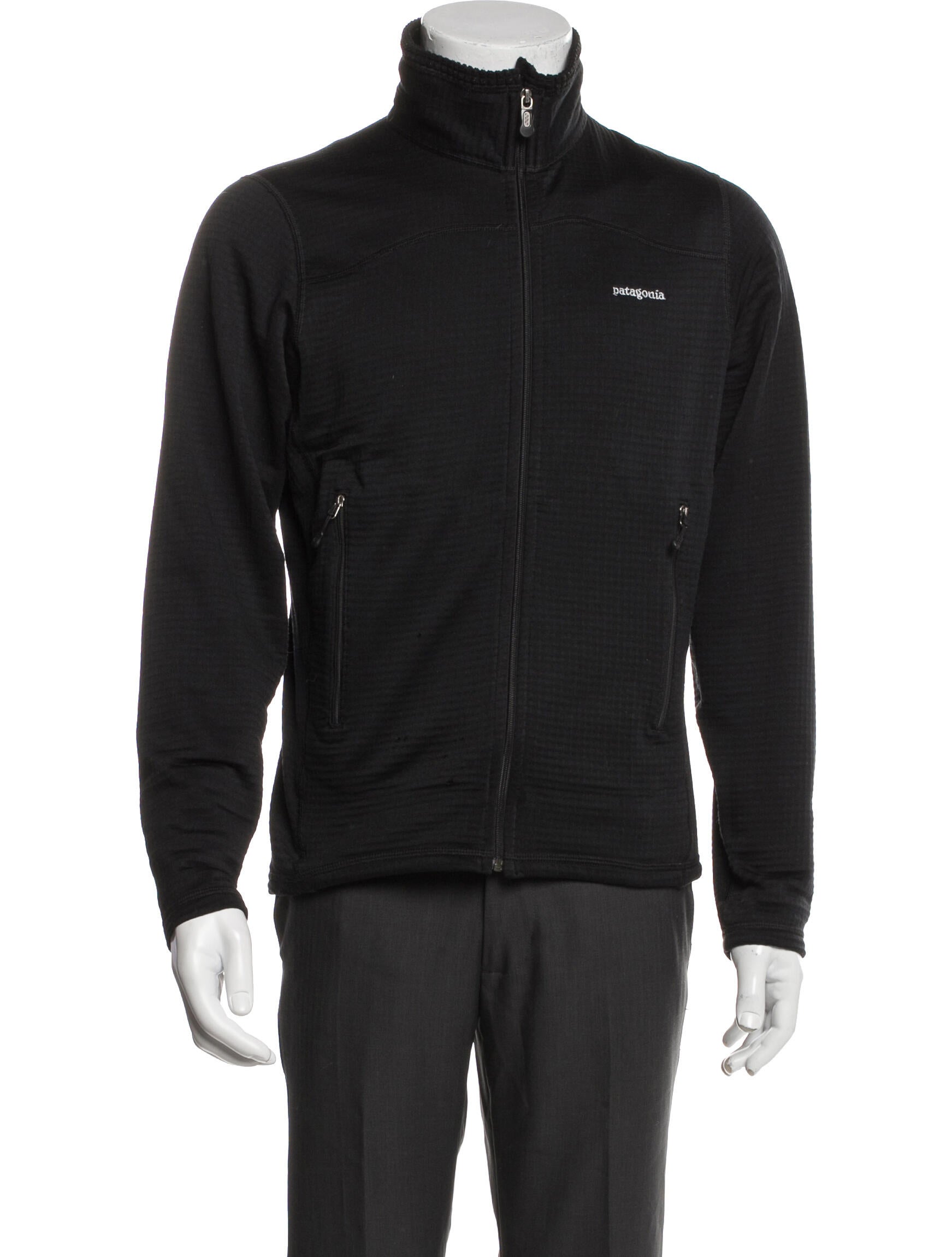 Patagonia Windbreaker