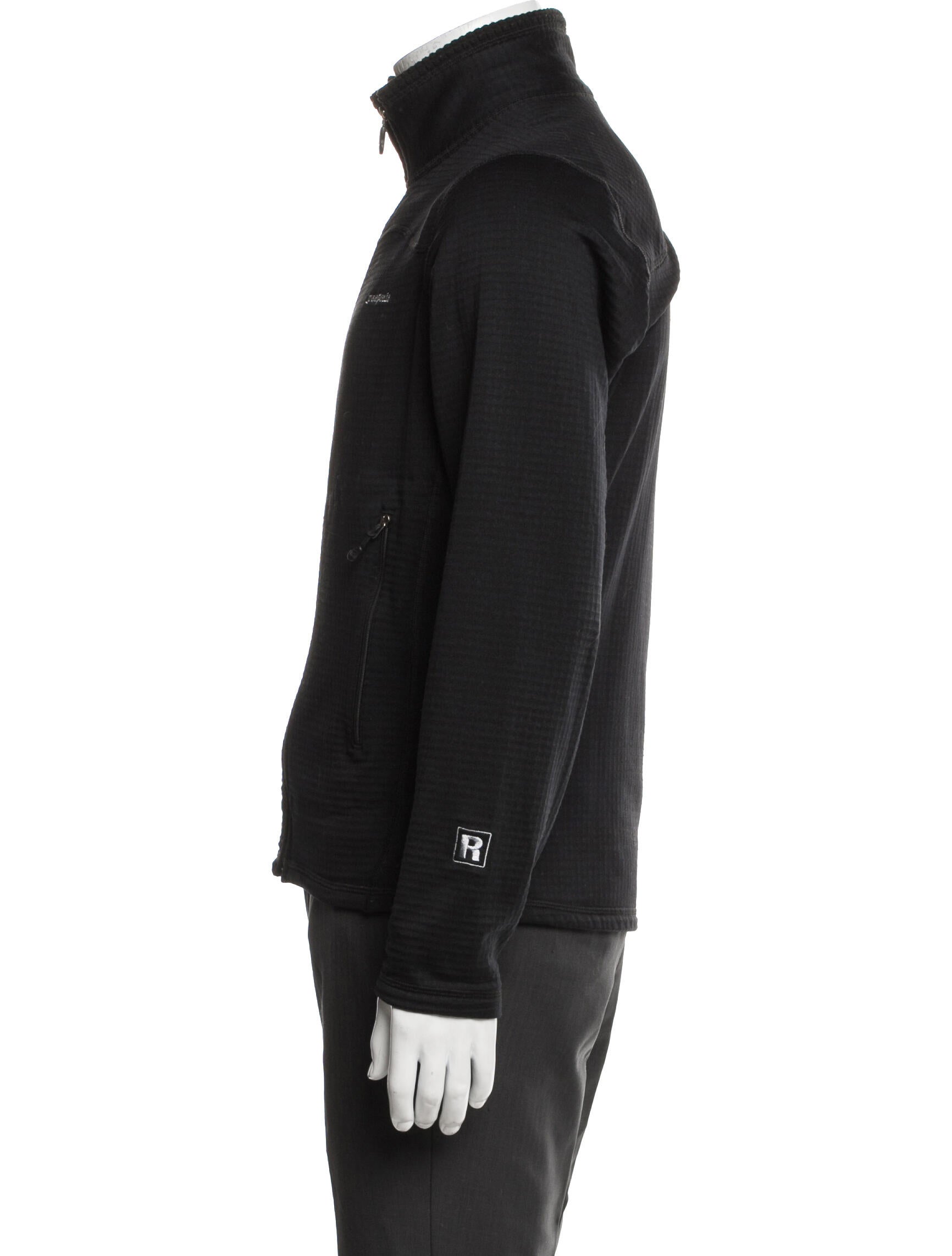 Patagonia Windbreaker