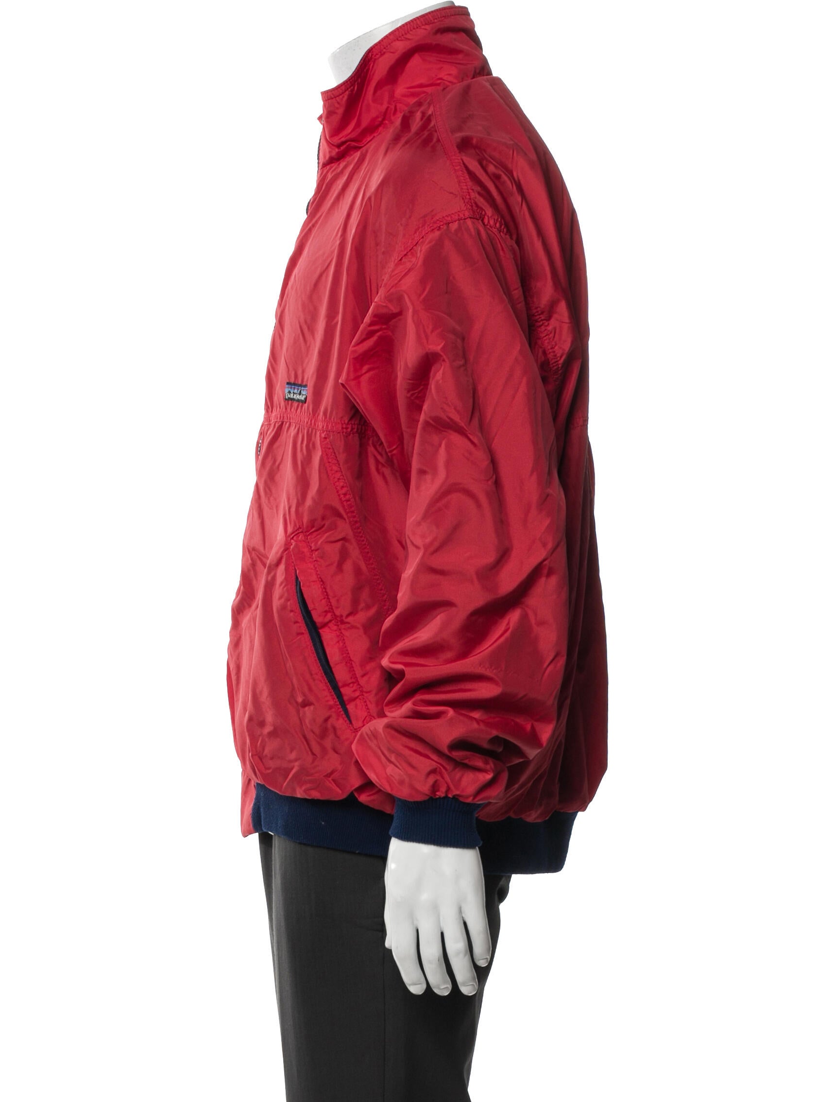 Patagonia Windbreaker