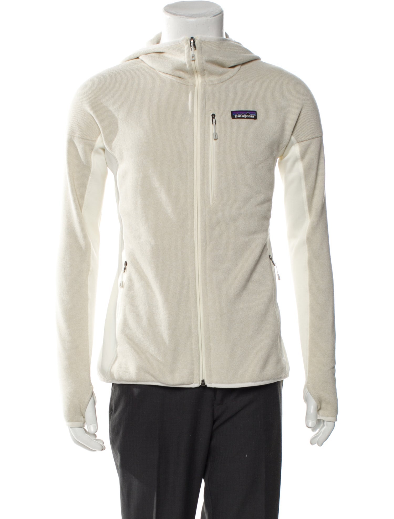 Patagonia Windbreaker