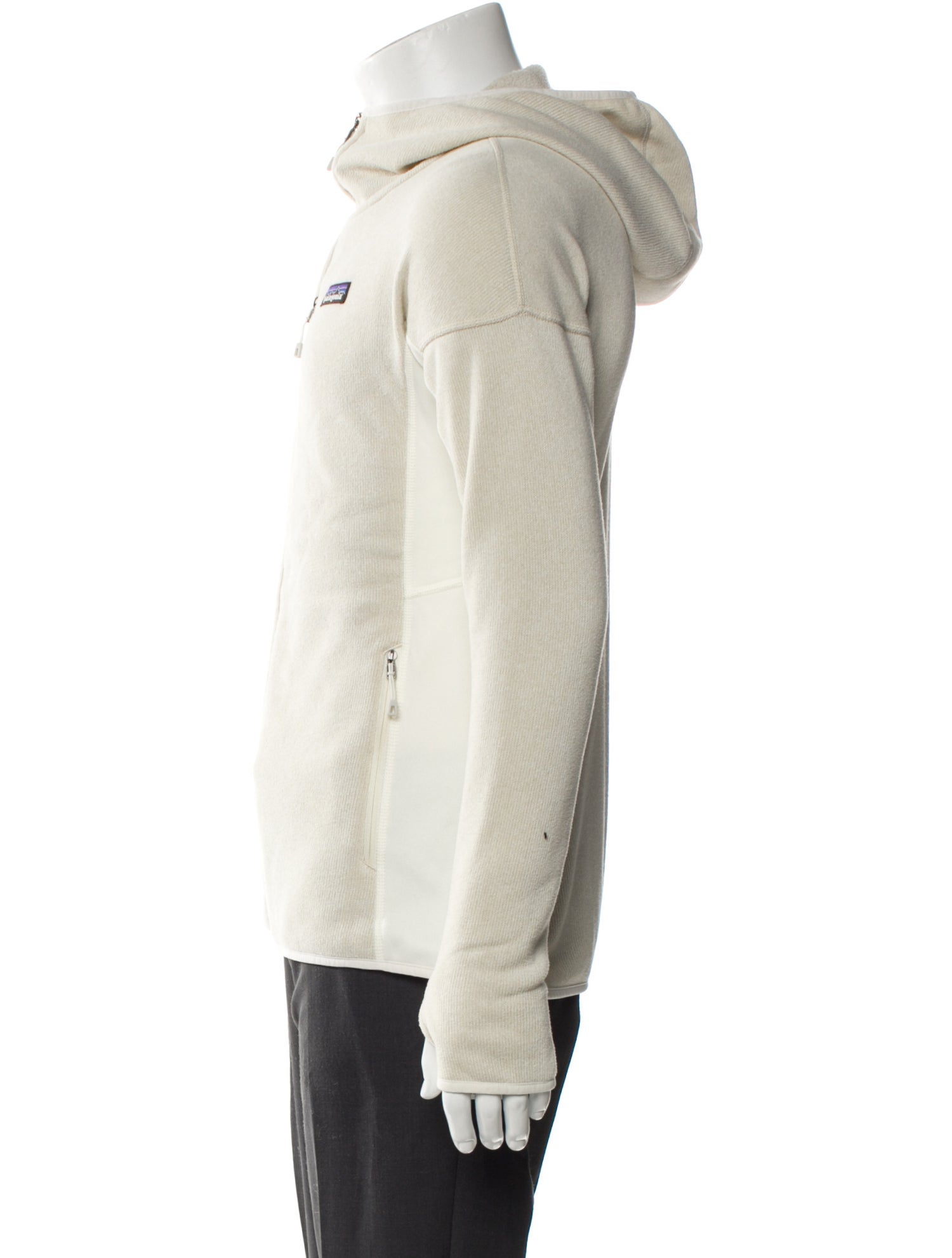 Patagonia Windbreaker