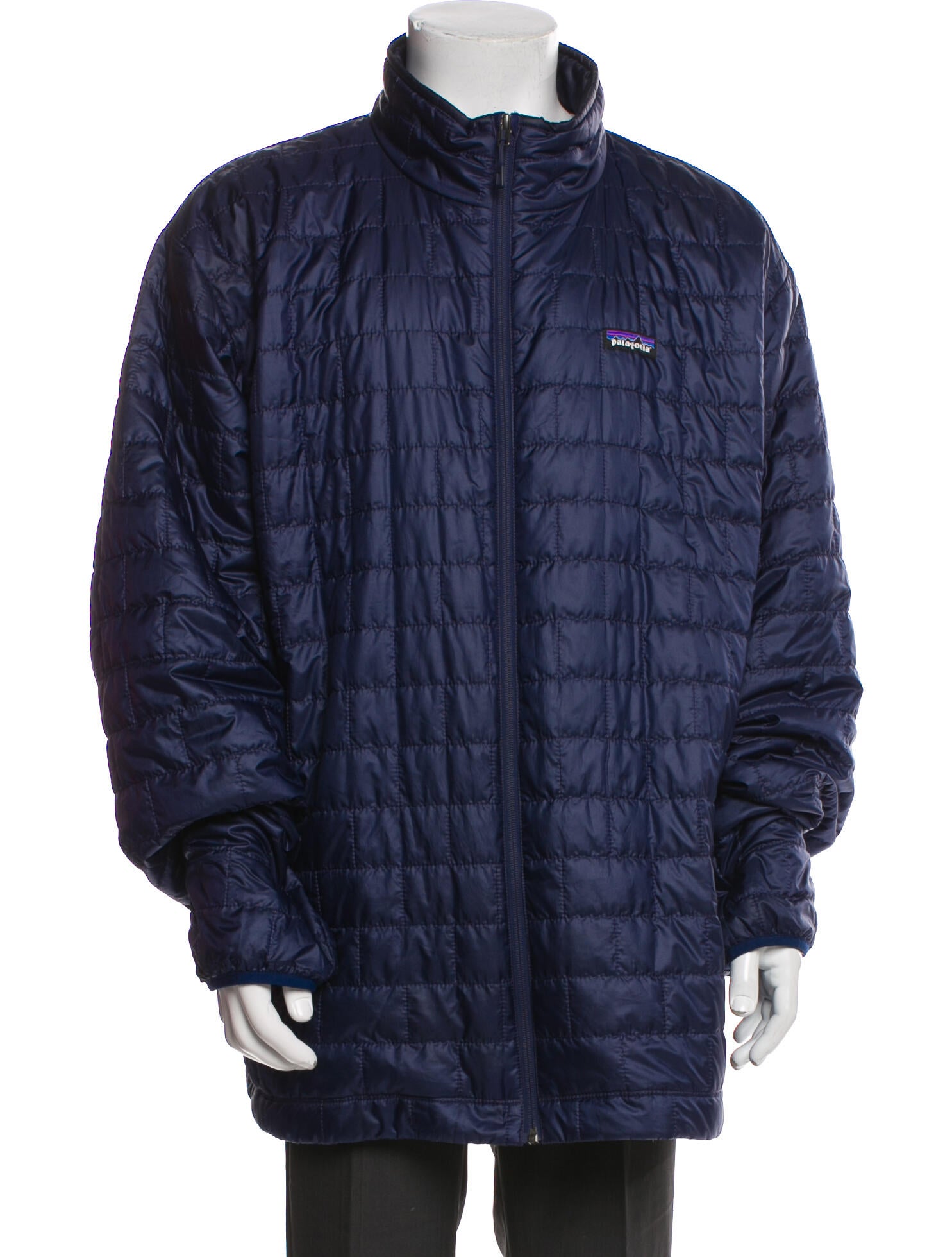 Patagonia Puffer Coat