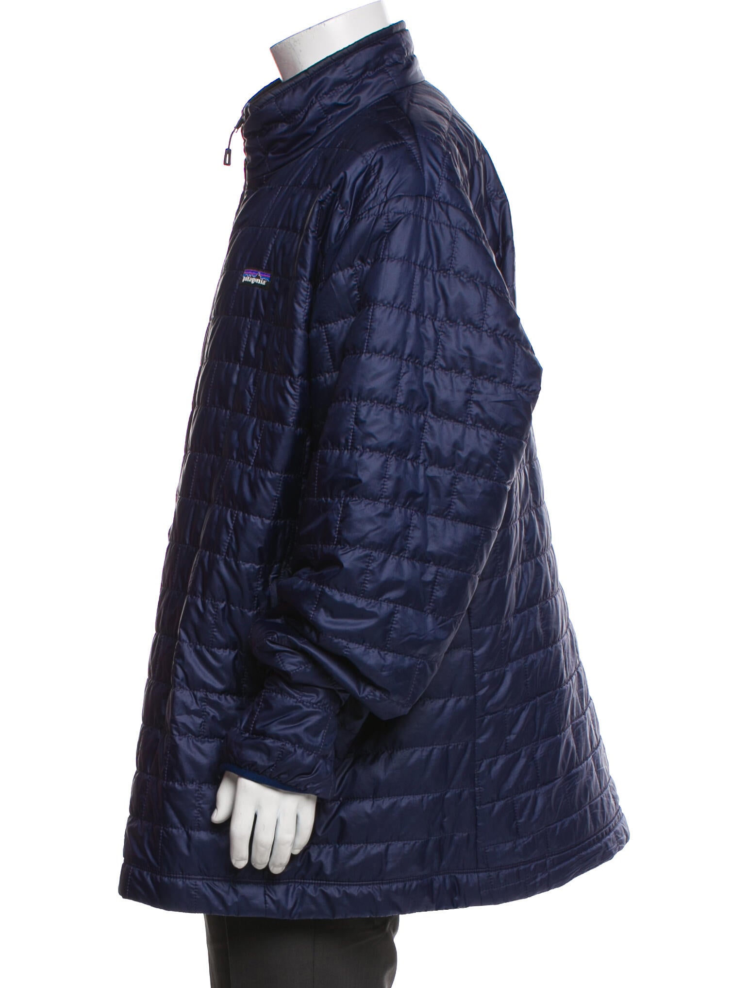 Patagonia Puffer Coat