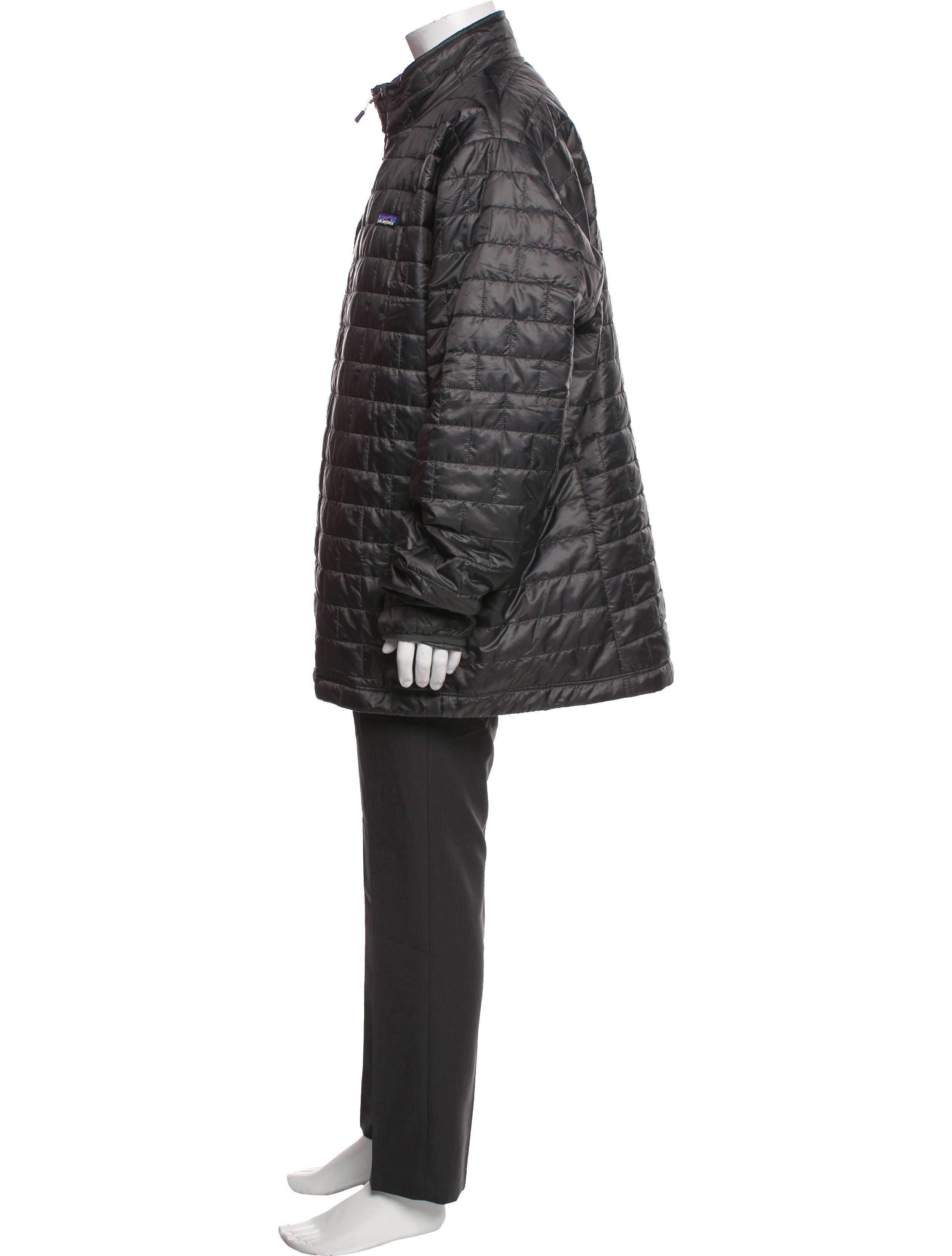 Patagonia Puffer Coat