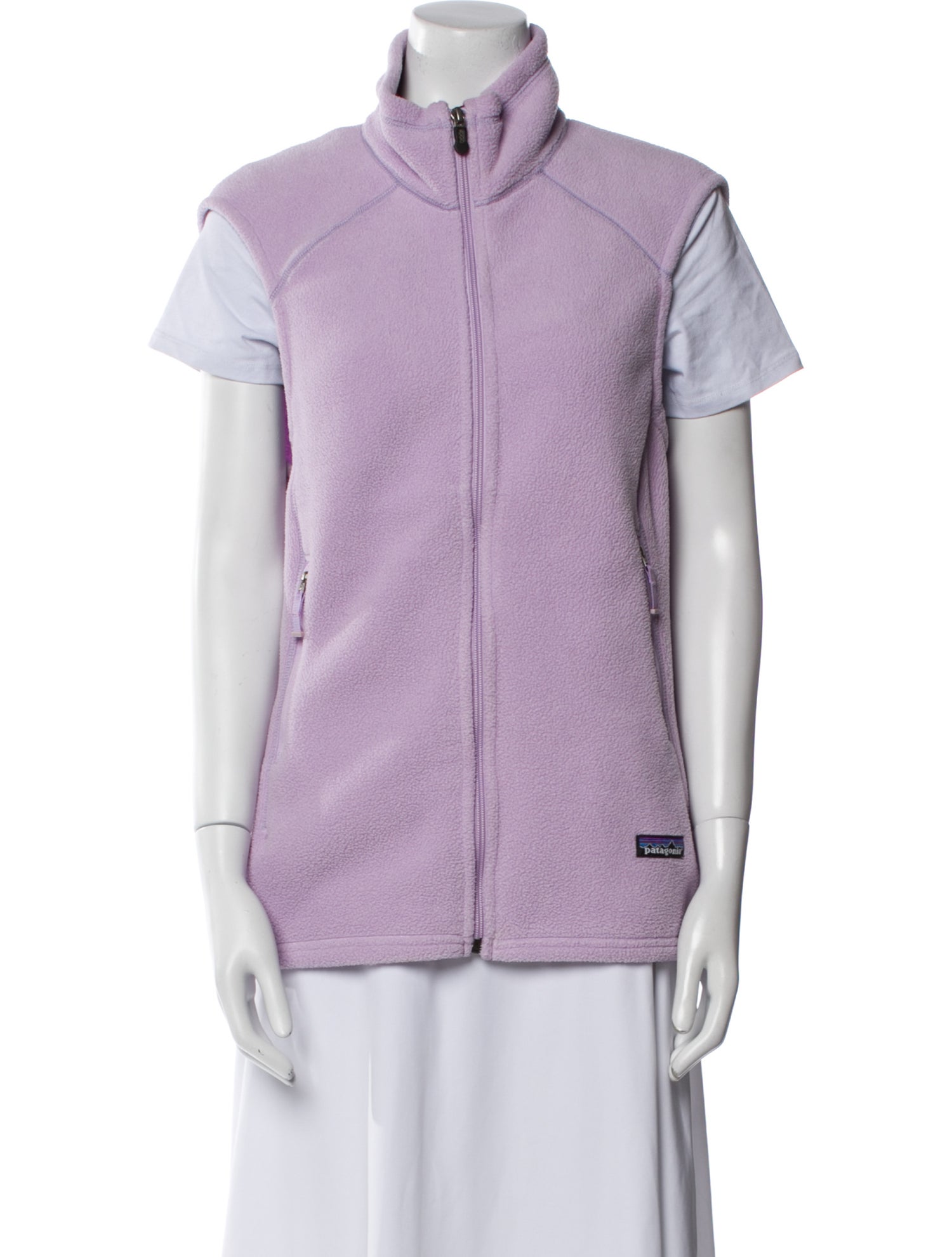 Patagonia Fleece Vest