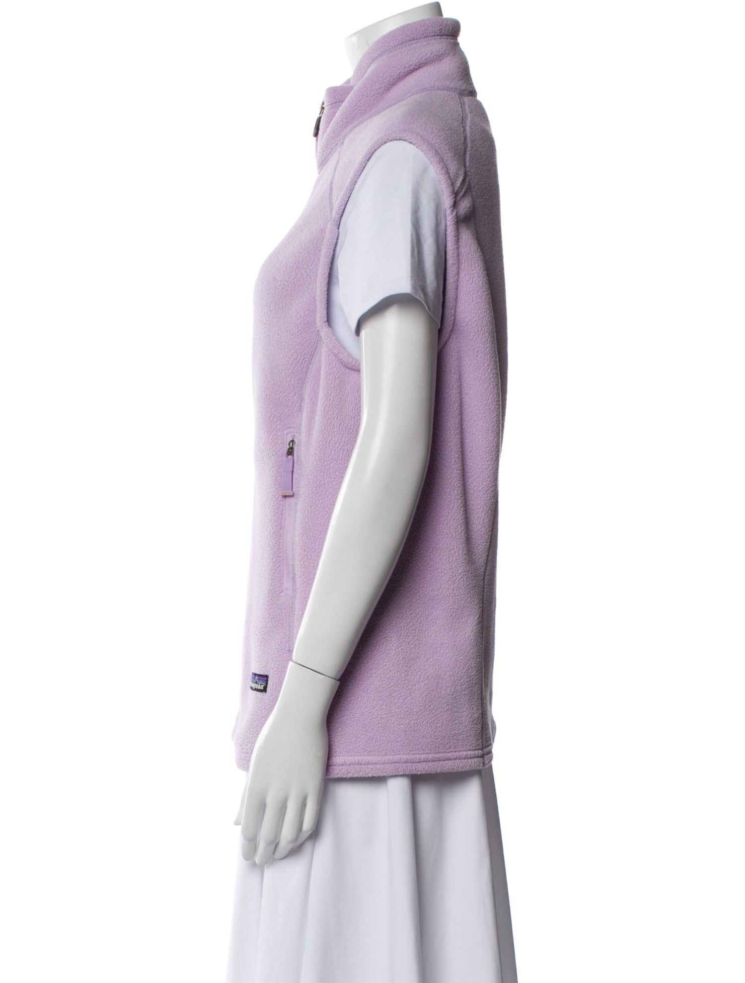 Patagonia Fleece Vest