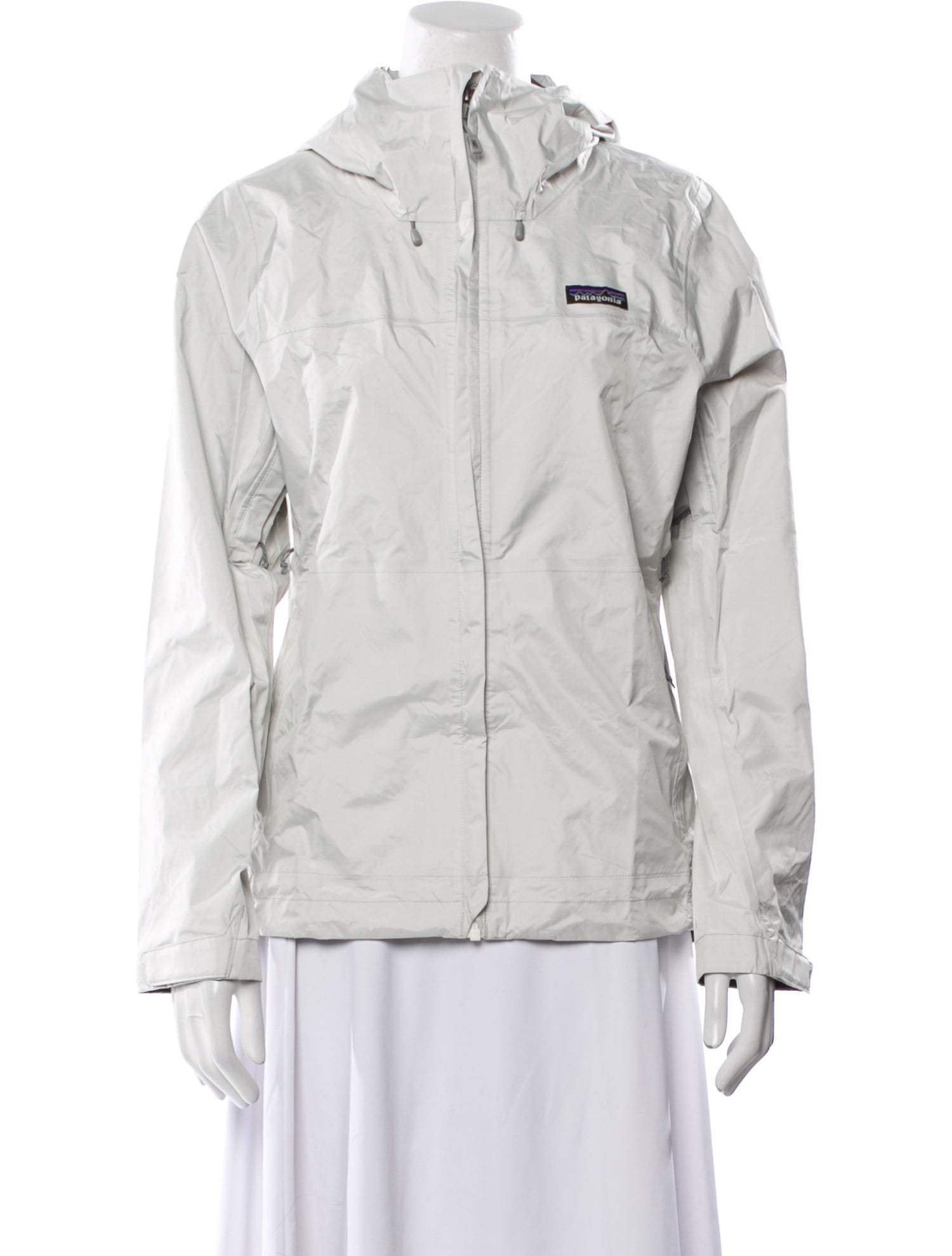 Patagonia Nylon Jacket